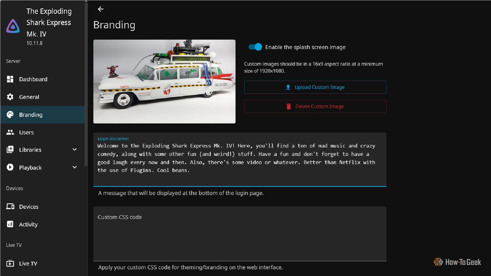 Jellyfin still feels worse than Netflix or Spotify, but these 6 plugins close the gap