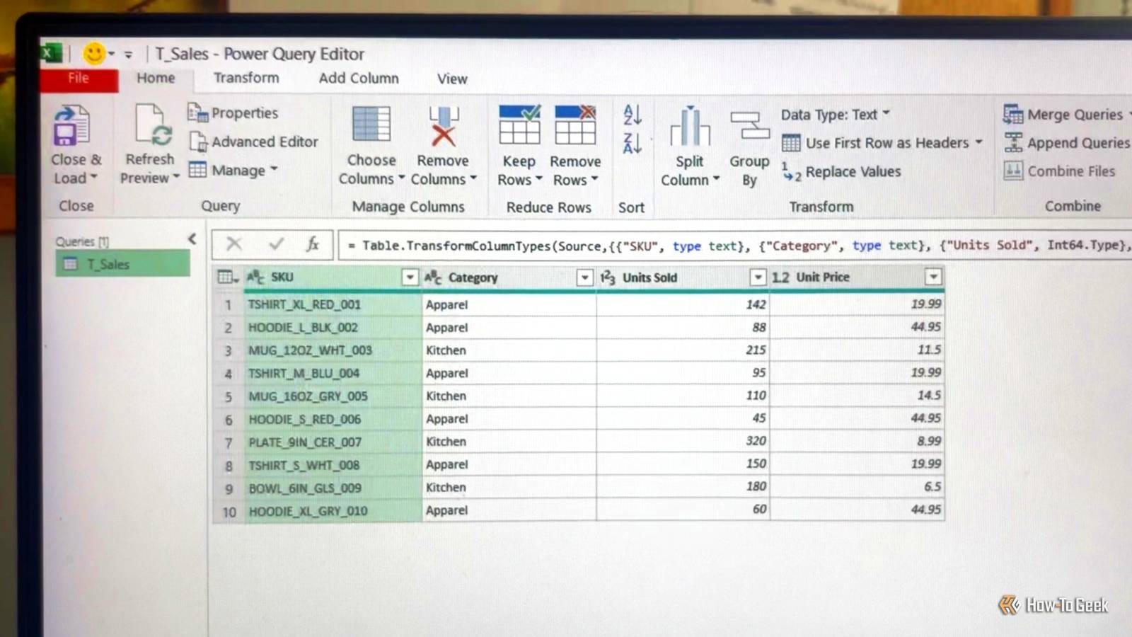 Power Query is the game-changing Excel feature you're not using—here ...