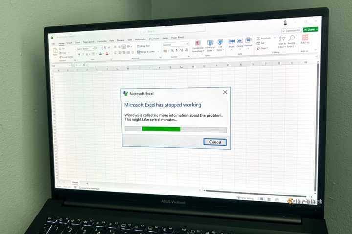 Mem Excel Working Microsoft Excel | How-To Geek