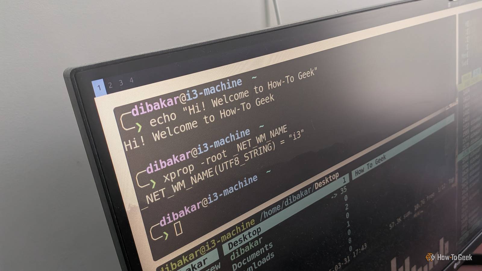 Επτά εντολές που δουλεύουν και σε Windows και σε Linux