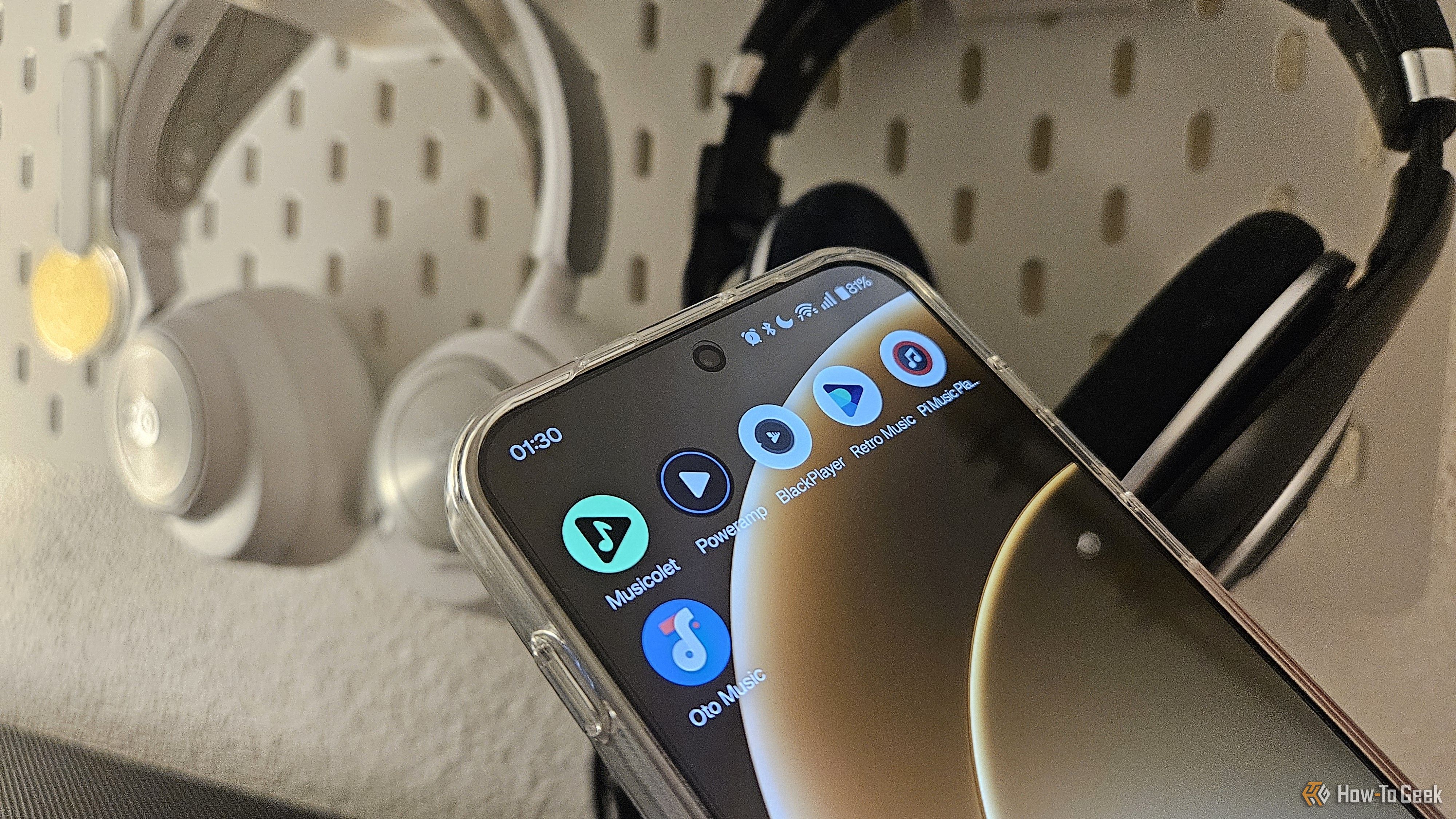 I tested the 6 best personal music players on Android, and this is the one I'm sticking with