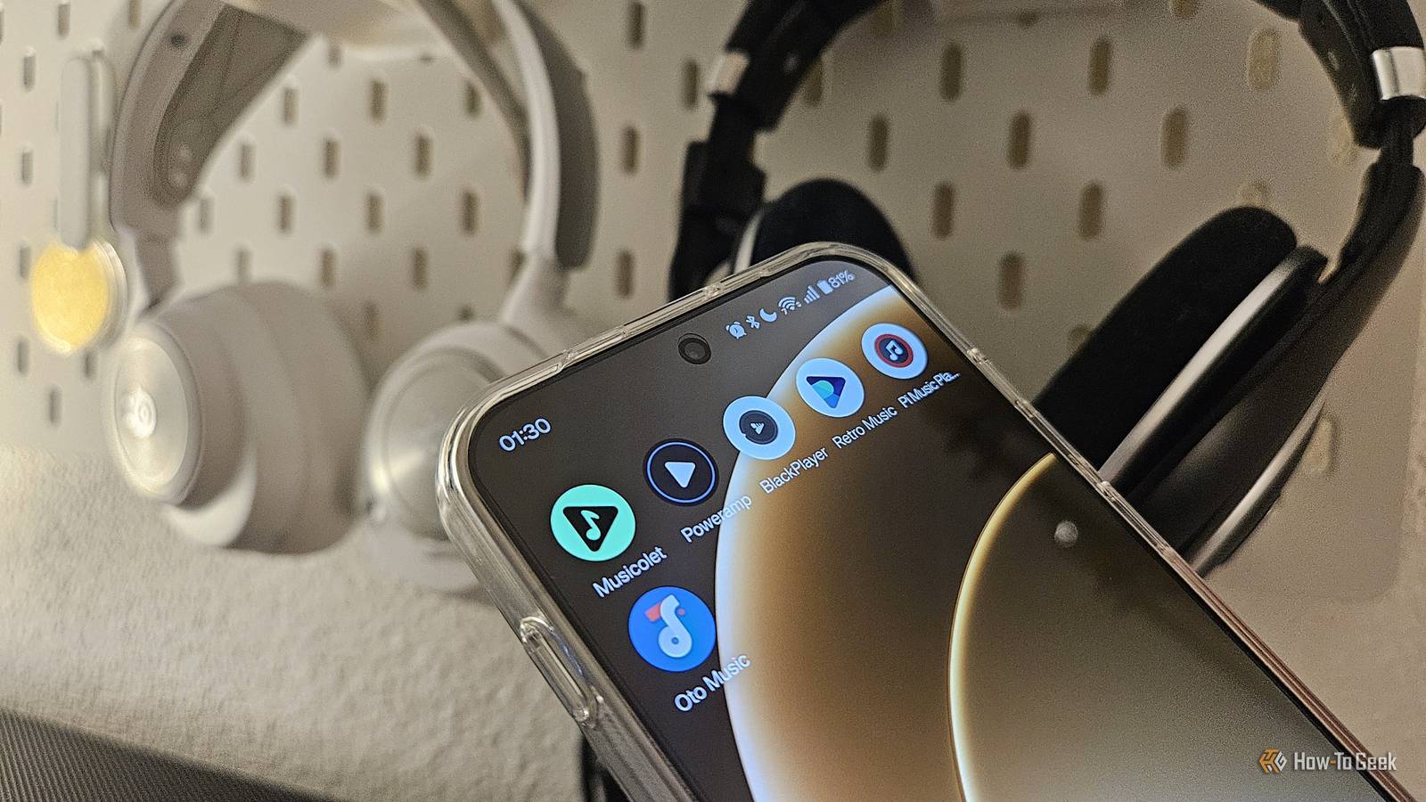 I tested the 6 best personal music players on Android, and this is the one I’m sticking with