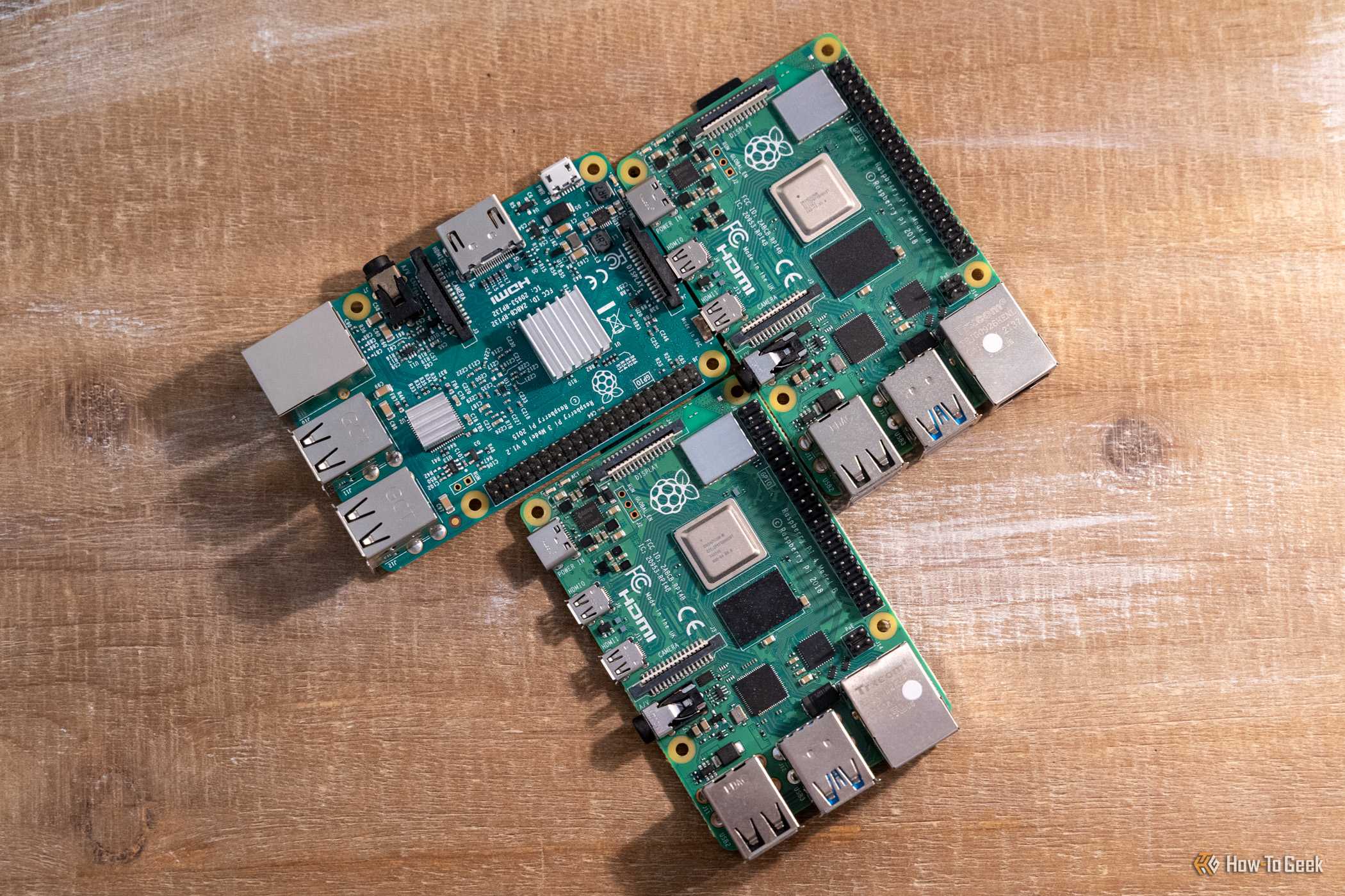This powerful Raspberry Pi alternative is basically a mini PC with GPIO ...