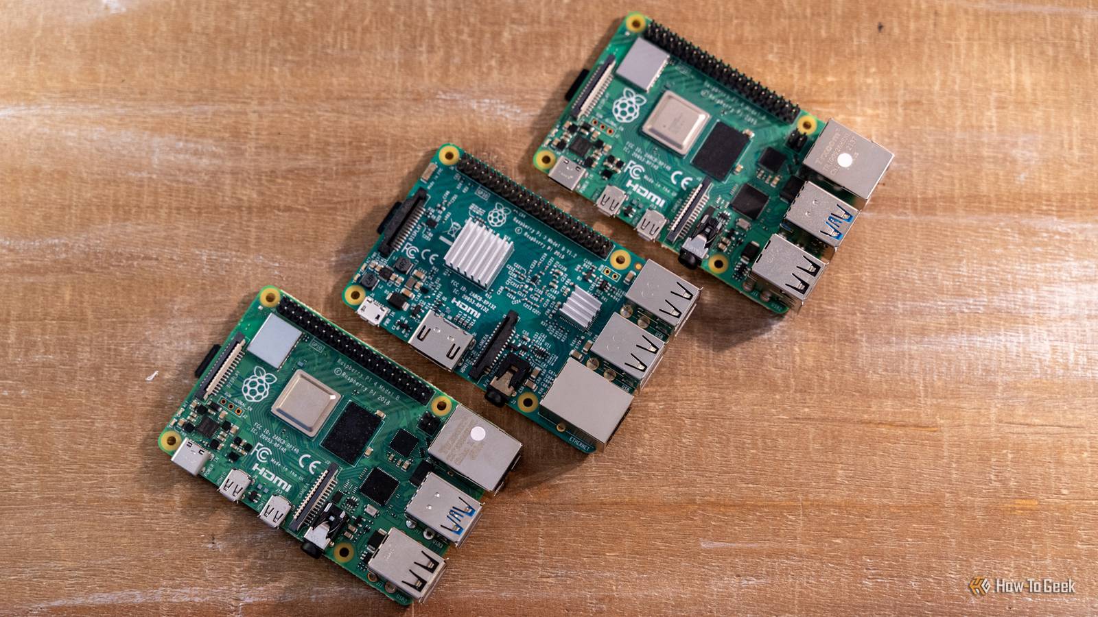 3 Raspberry Pi weekend projects that actually solve real problems (May 15 -17)