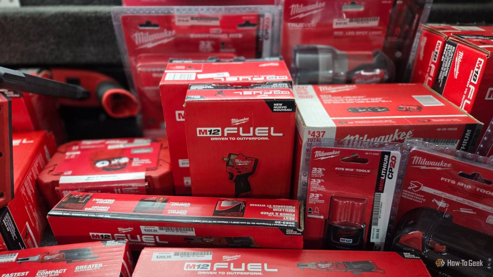 5 new Milwaukee accessories coming in 2026 that deserve a spot in your collection