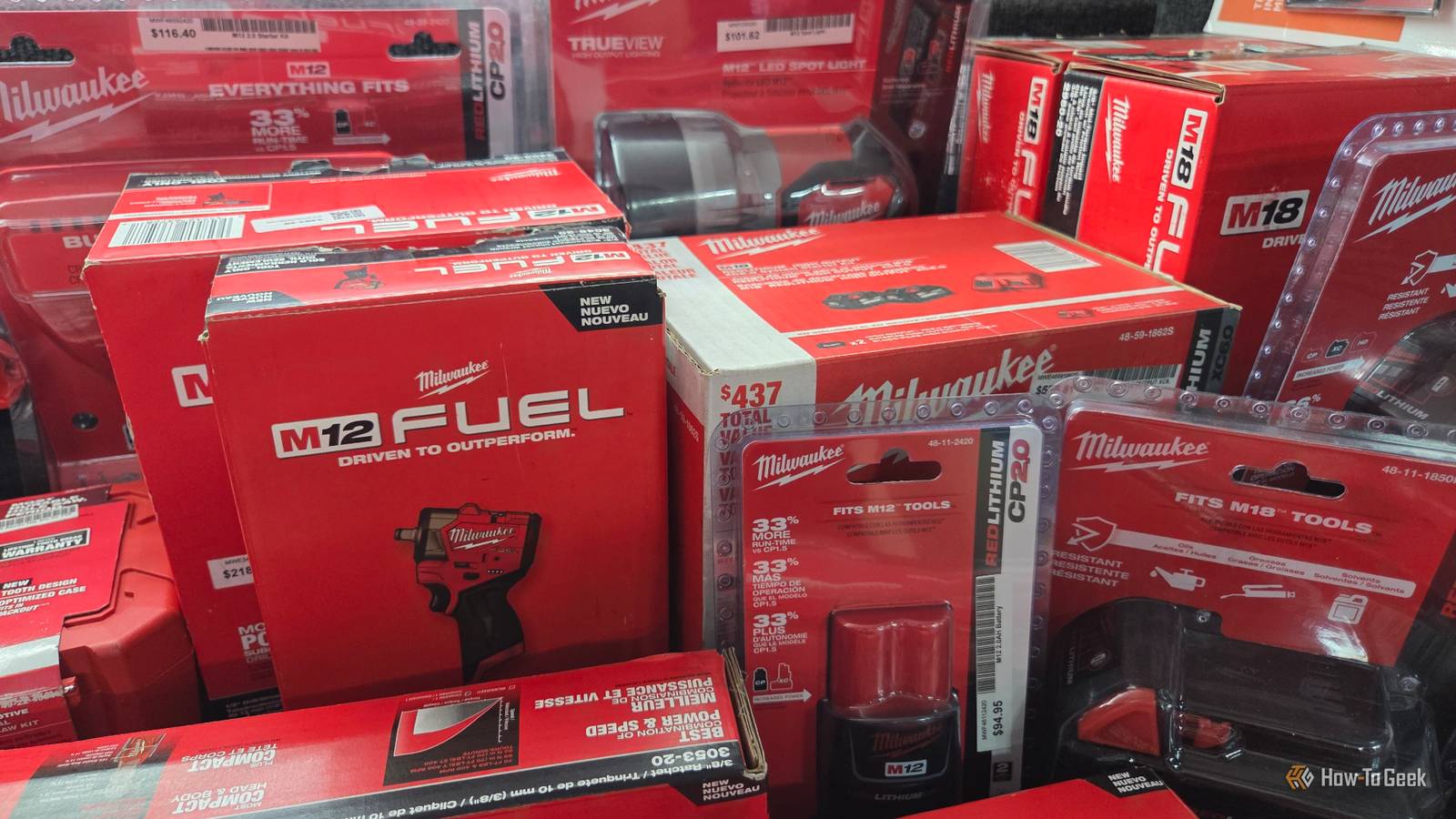 These 4 Milwaukee tools have brutal reviews—and better alternatives exist