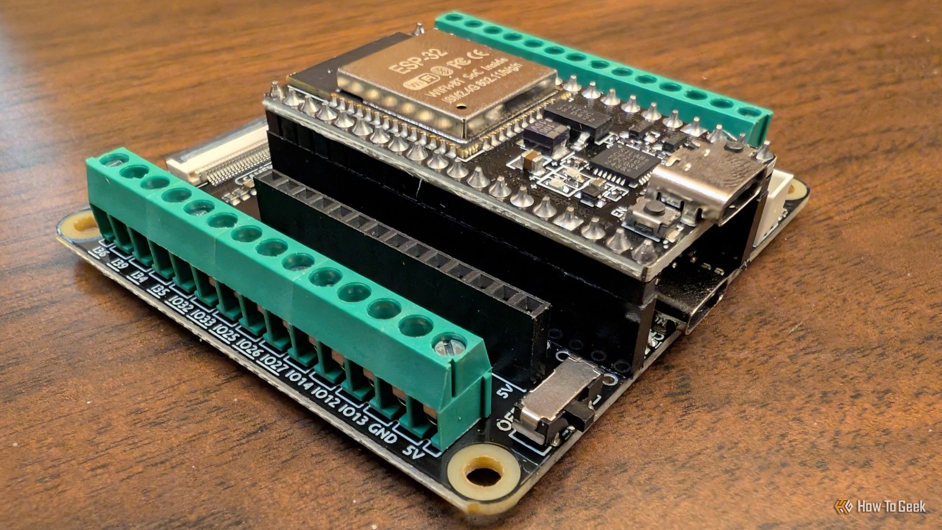 This open-source app changed how I approach ESP32 projects