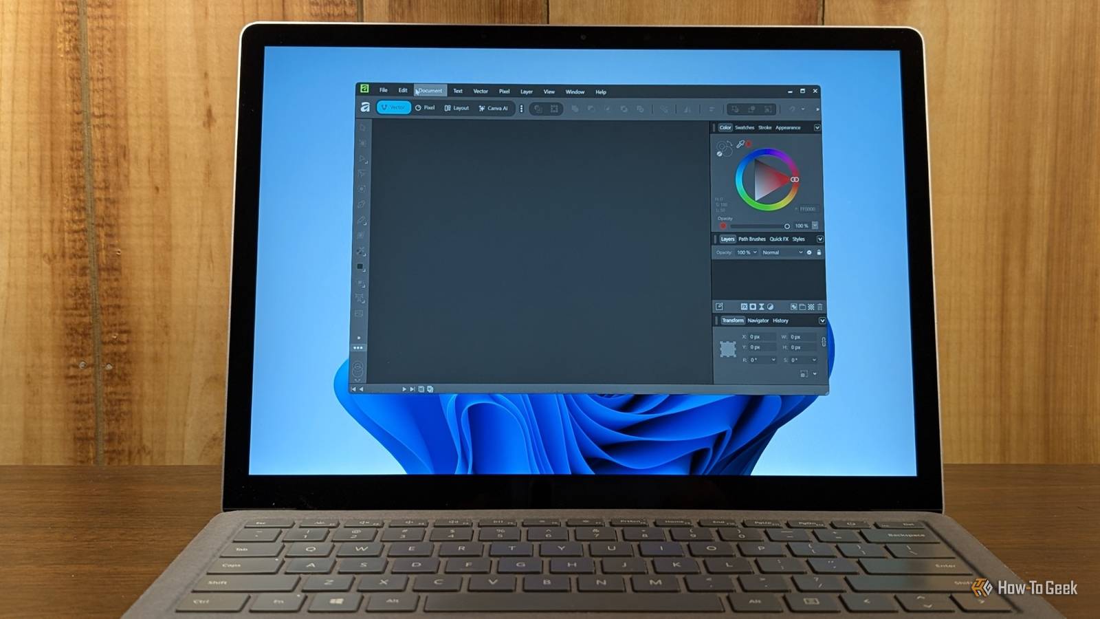 I finally ditched Photoshop and Canva for this now-free tool, and I wish I'd done it sooner