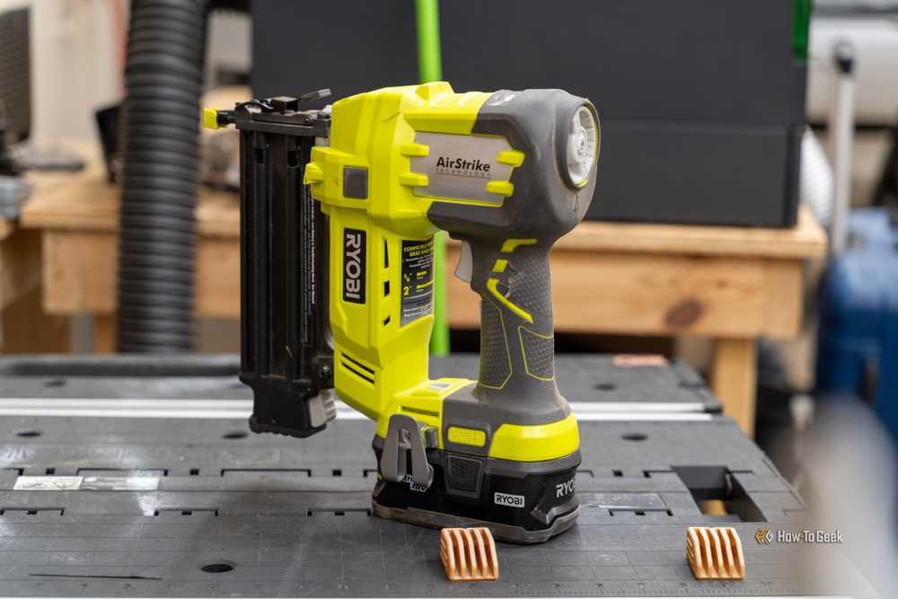 Consumer-grade cordless tools often outlast their owners' actual usage needs