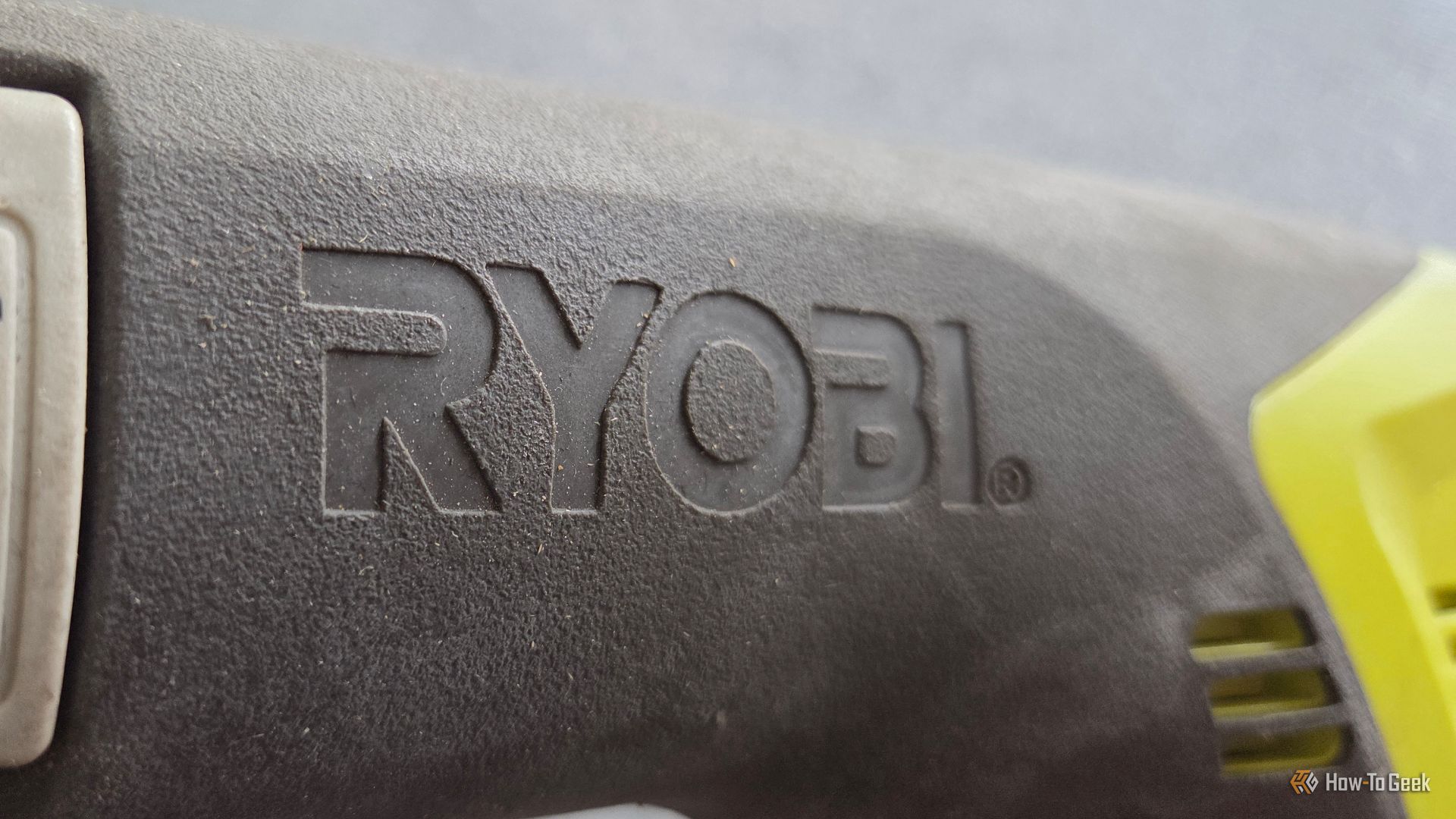 This is the Ryobi power tool I regret buying the most