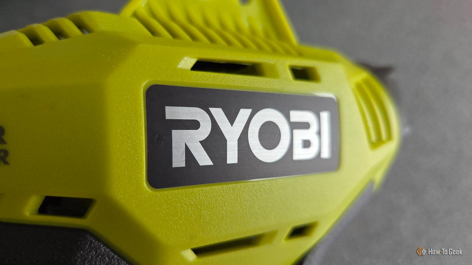 4 Ryobi tools every new homeowner should buy from Home Depot