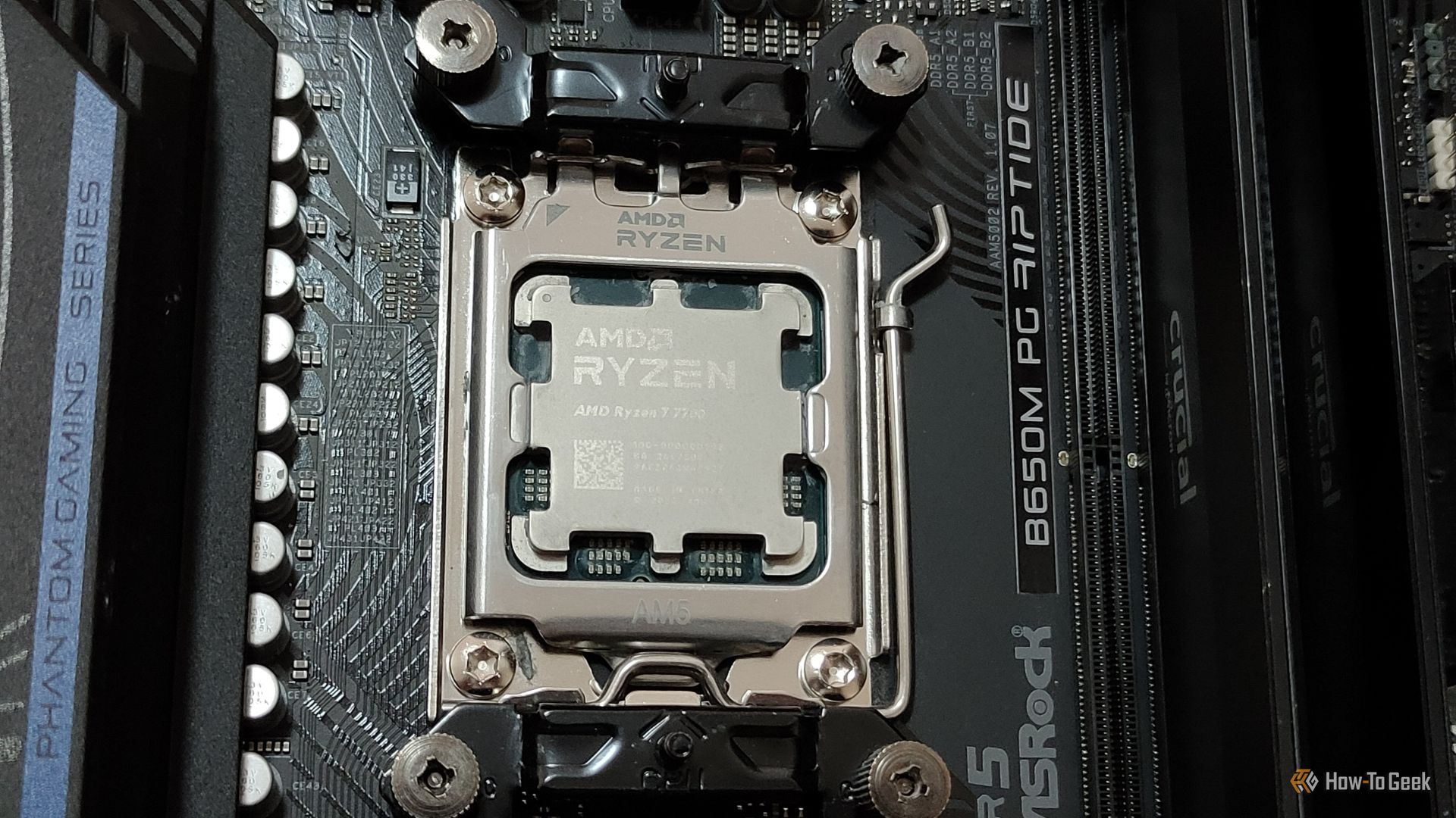 Why used Ryzen 5000 chips are suddenly the smartest CPU purchase in years
