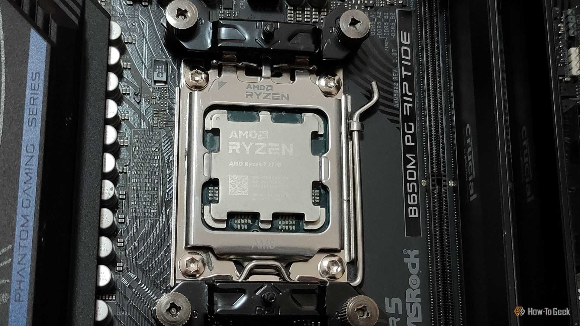 процессоры для DDR4 — иллюстрация 9 к материалу процессоры для DDR4 — иллюстрация 9 к материалу