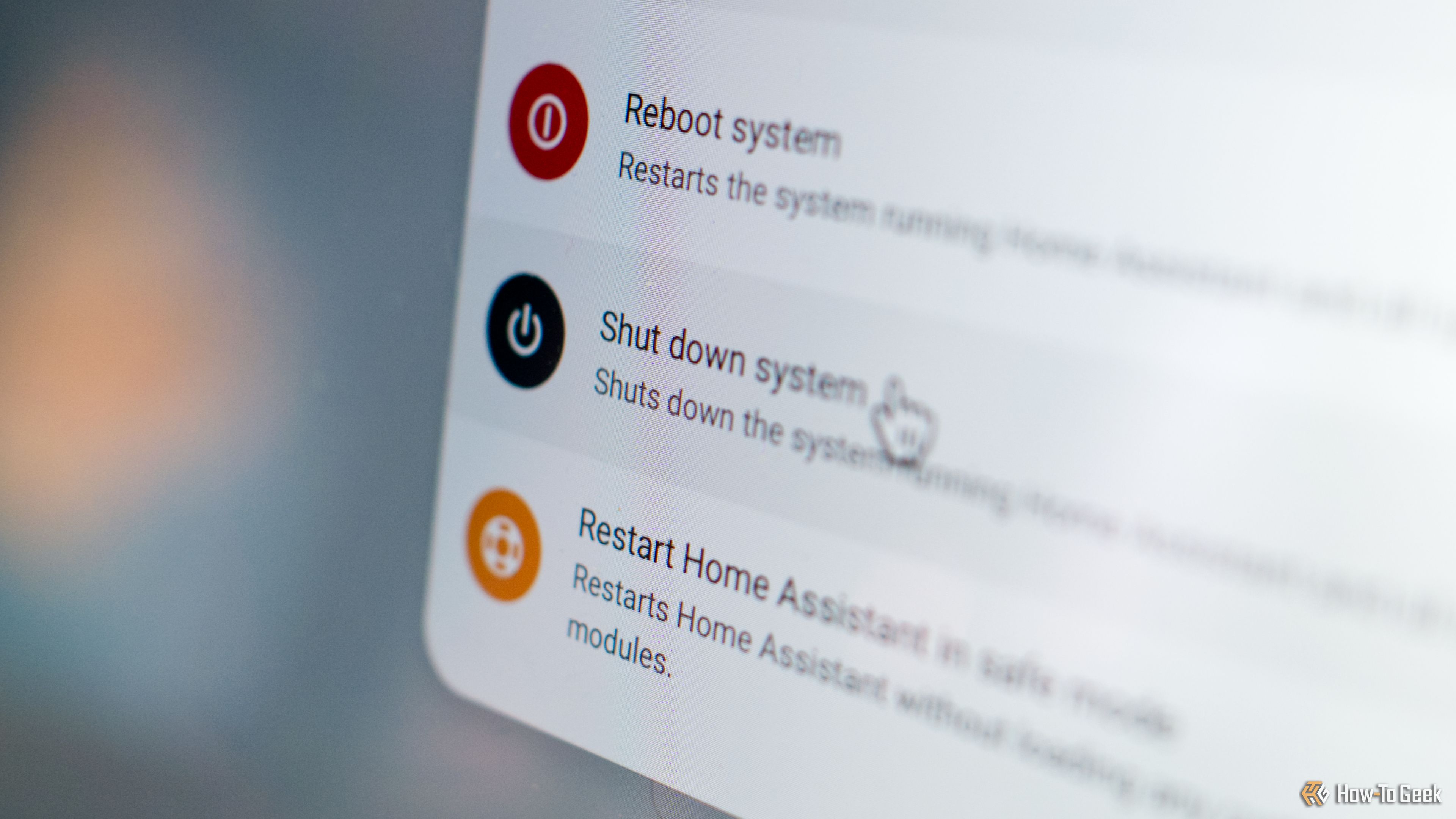 What happens to your Home Assistant smart home when you die? That’s up to you
