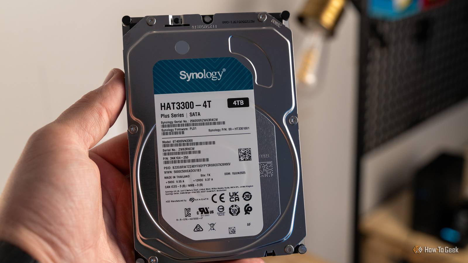 Hard drive partitions used to solve 4 big problems that don't exist anymore