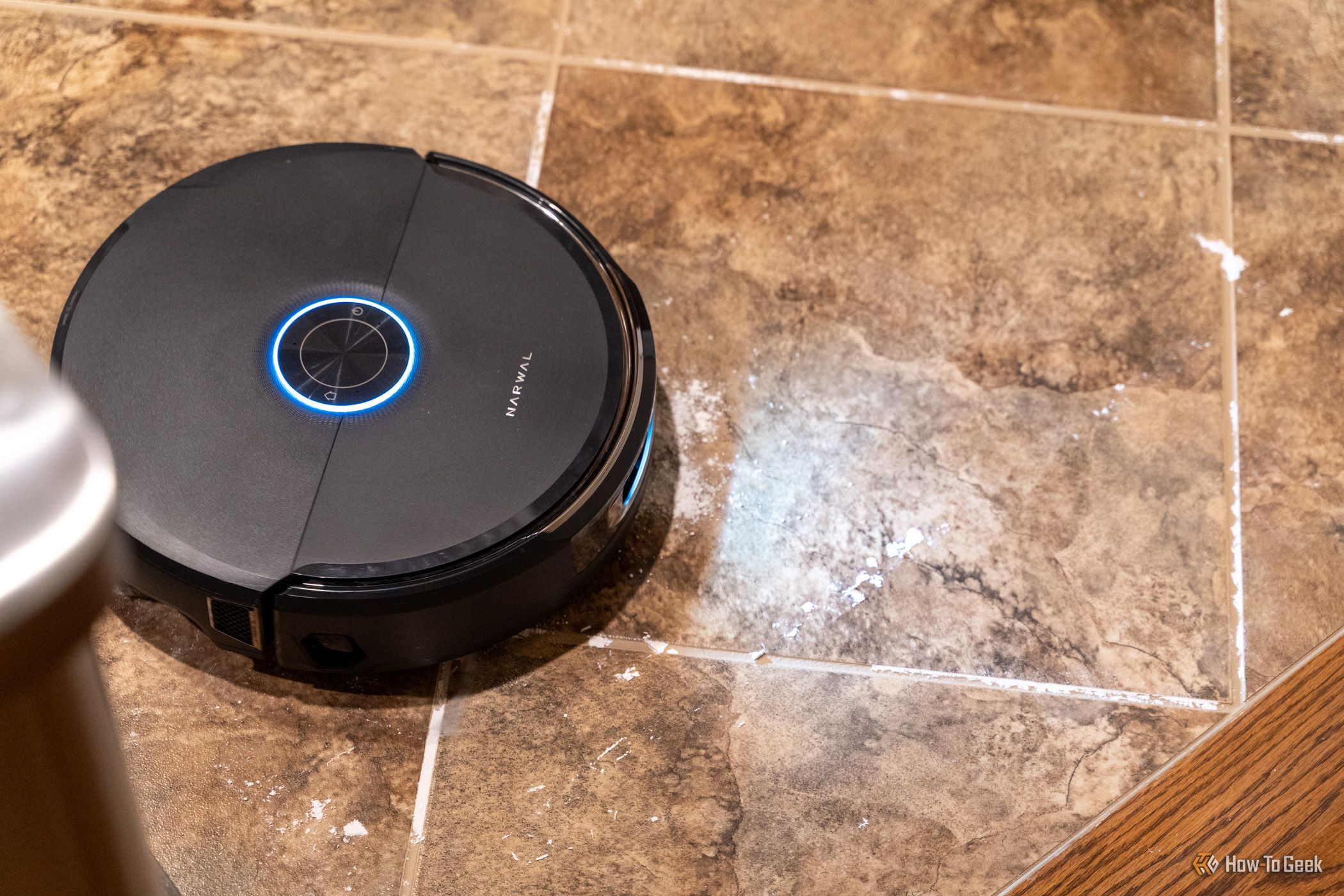 Narwal Flow 2 Review: Quiet, powerful, with AI features you'll actually like