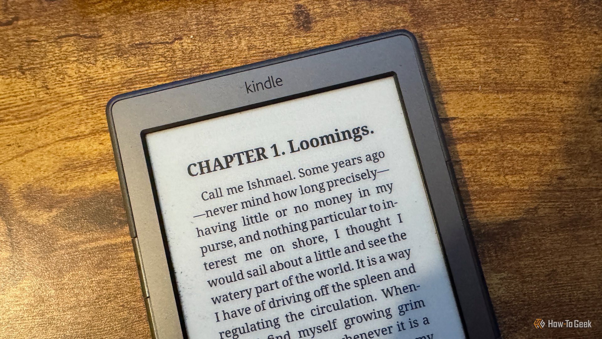 Your Kindle can do way more than read books—here are 5 ways I use mine