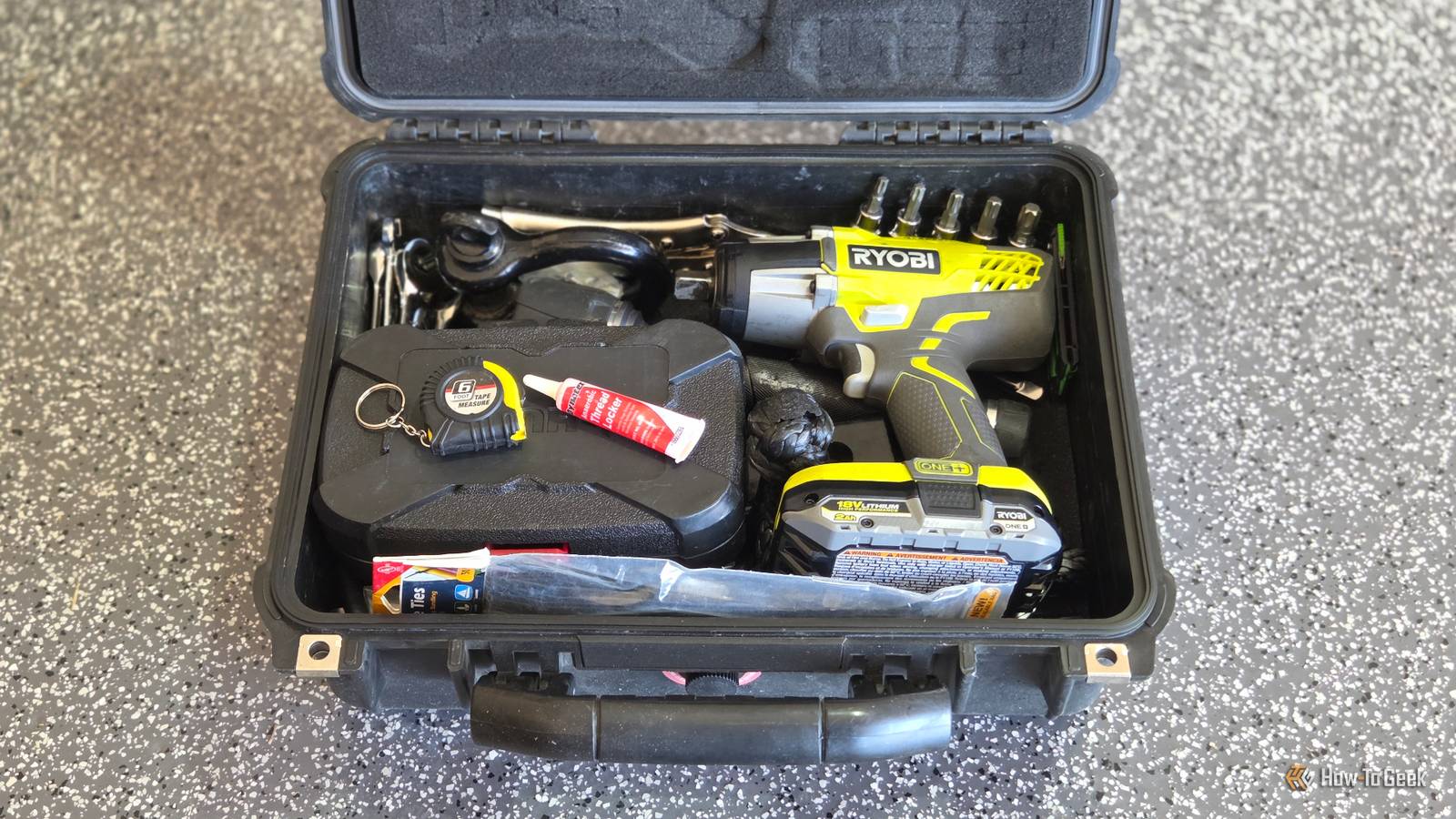 Compus Travel Tools I built my ultimate travel toolkit—here’s the gear that made the cut
