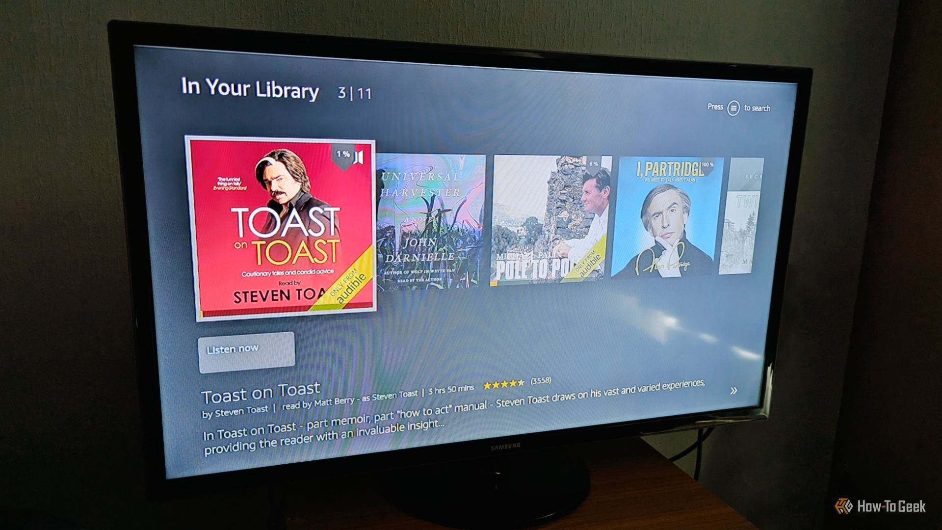I'll never buy a Fire TV again