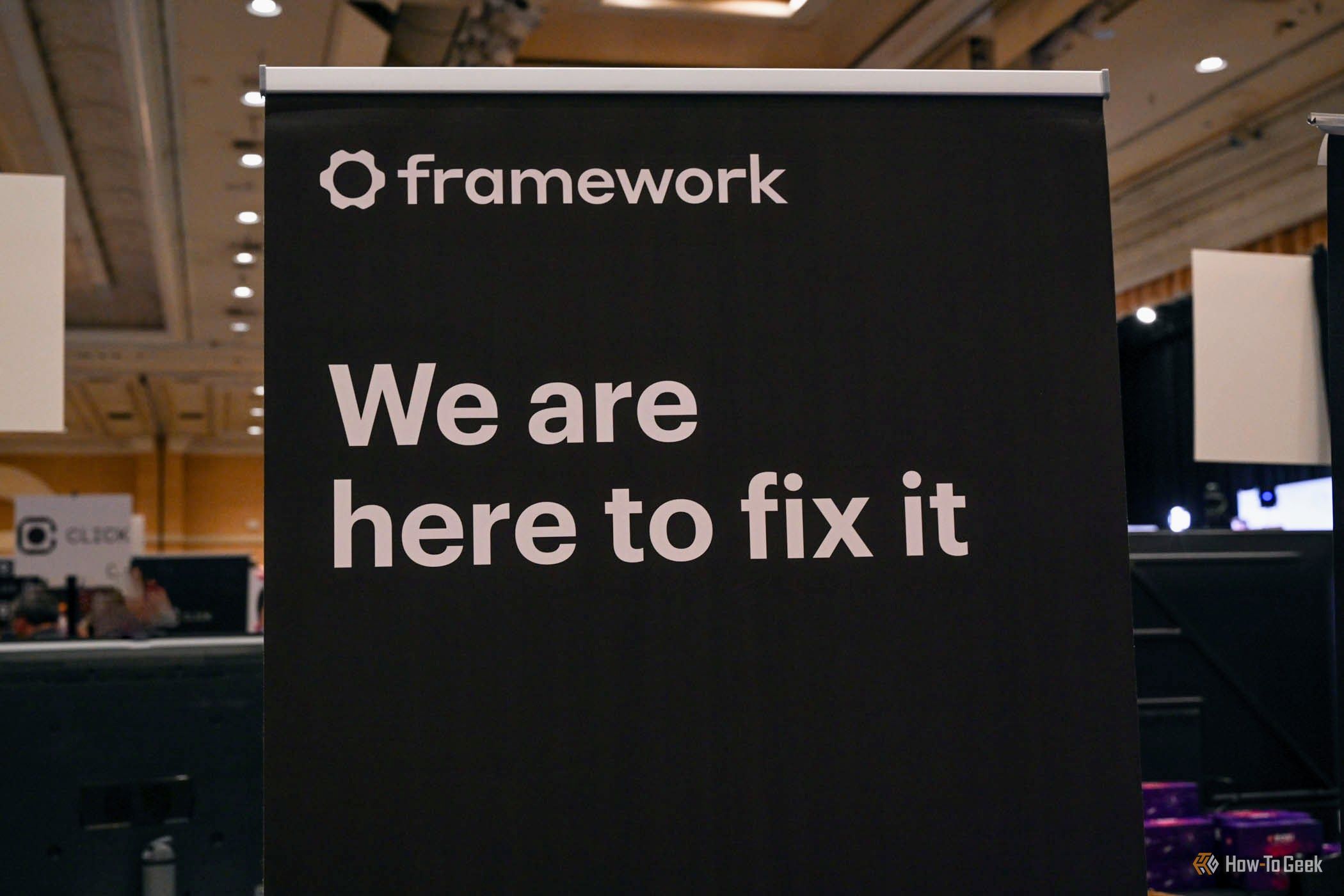 It's time for Framework to build a modular printer