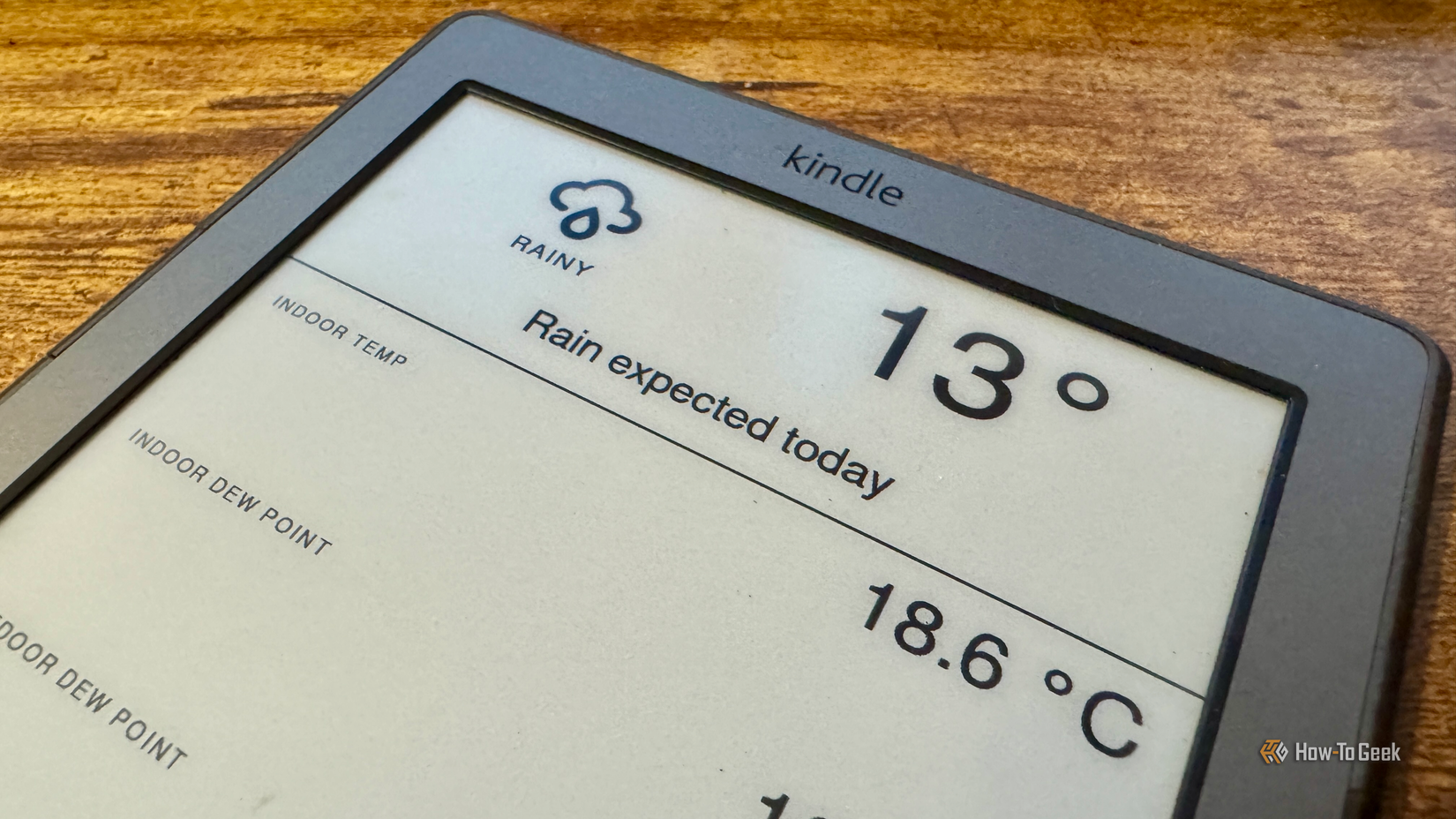 Raspberry Pi и Kindle — иллюстрация 2 к материалу Raspberry Pi и Kindle — иллюстрация 2 к материалу