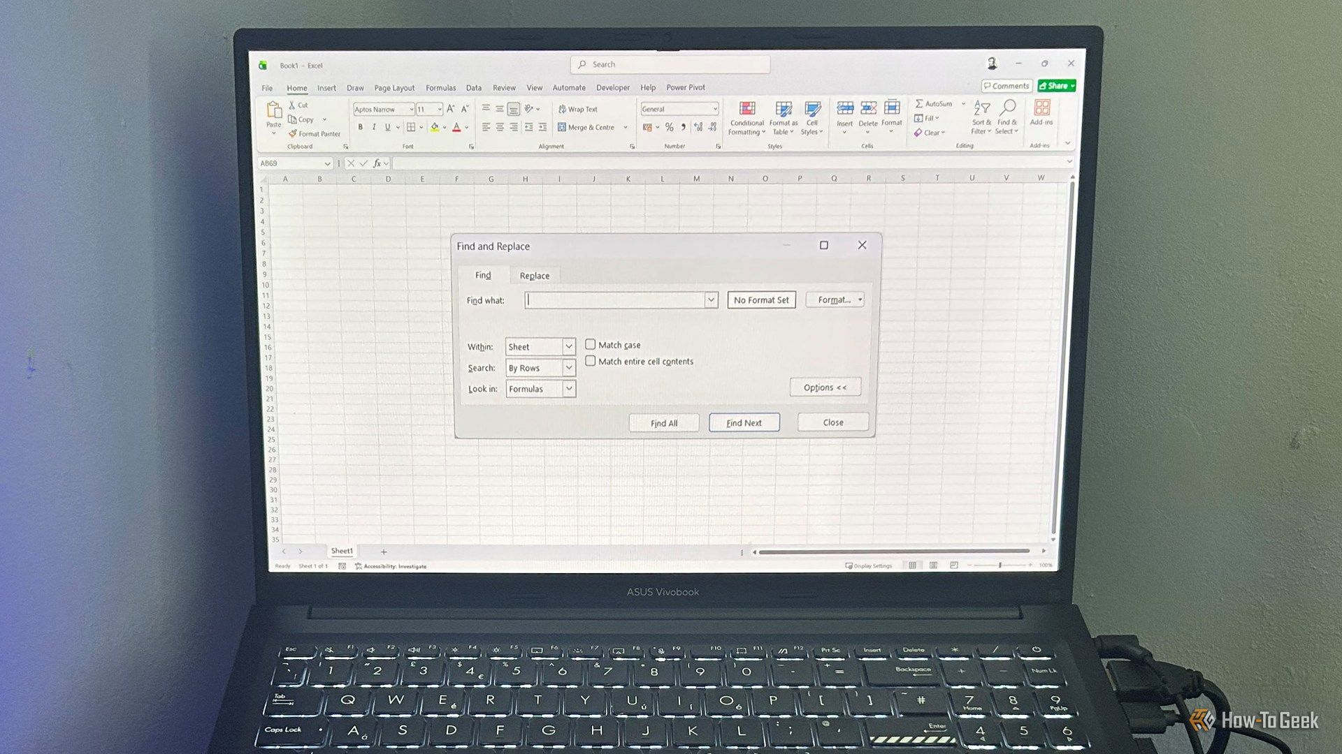 10 Advanced Excel Search Techniques That Will Save You Hours