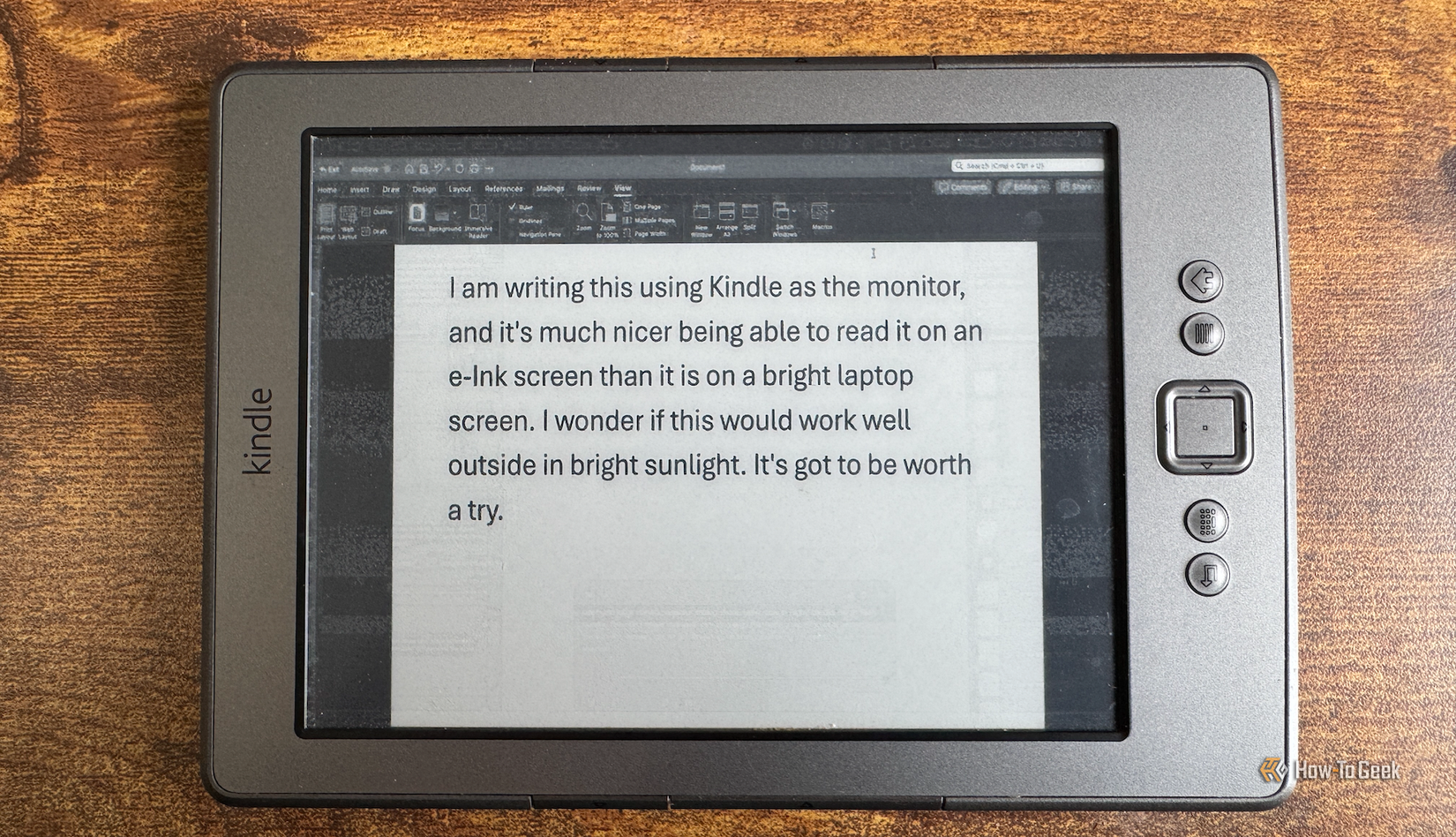 Raspberry Pi и Kindle — иллюстрация 5 к материалу Raspberry Pi и Kindle — иллюстрация 5 к материалу