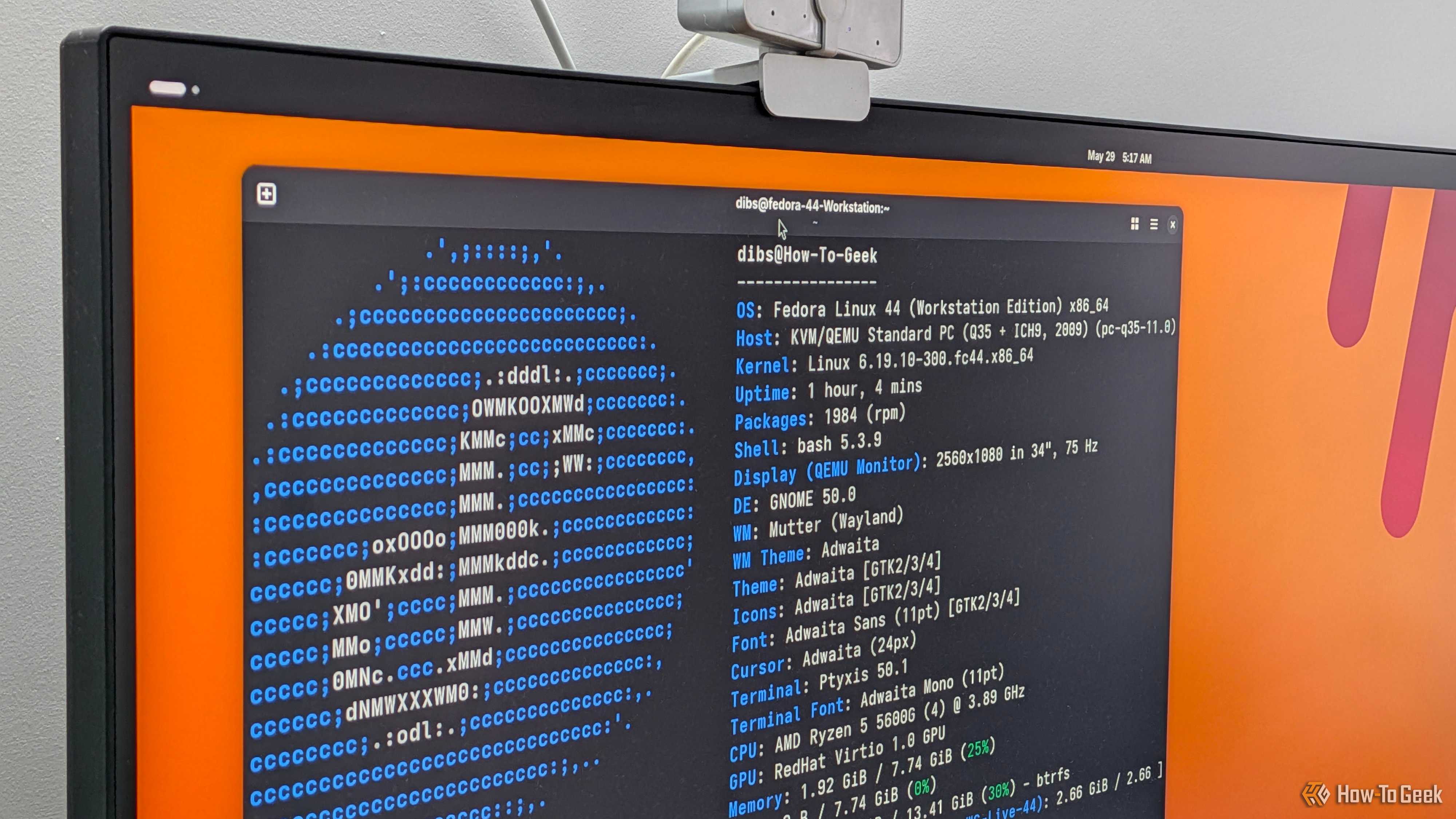 You don’t need to dual-boot anymore, there’s a better way to try another OS