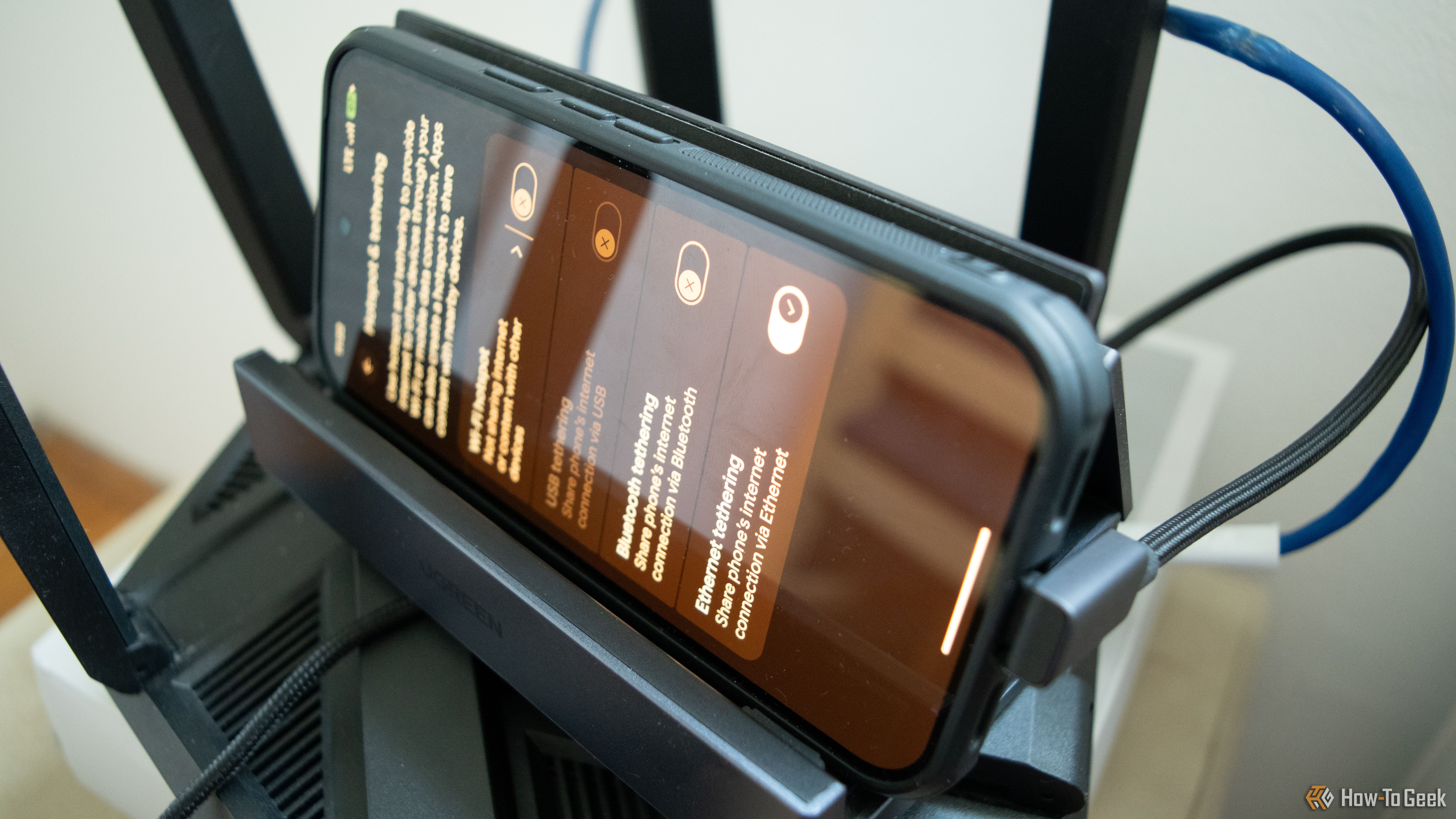 Your router has a hidden feature that can save you when the internet ...