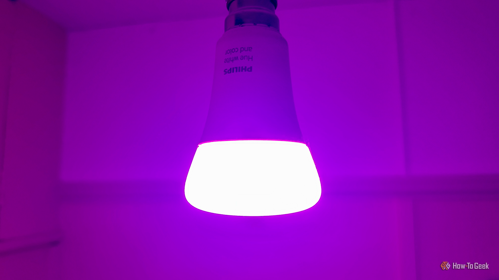Smart Bulbs Get Spooky: The Unsettling Rise of AI Personalities in Our Homes