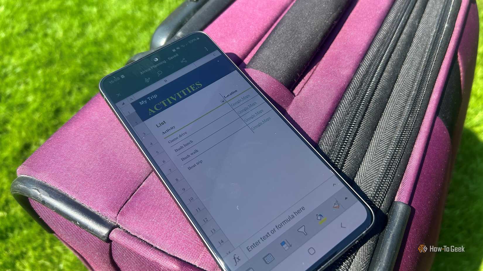 私が旅行中に他のアプリよりも Google ウォレットを信頼する 7 つの理由