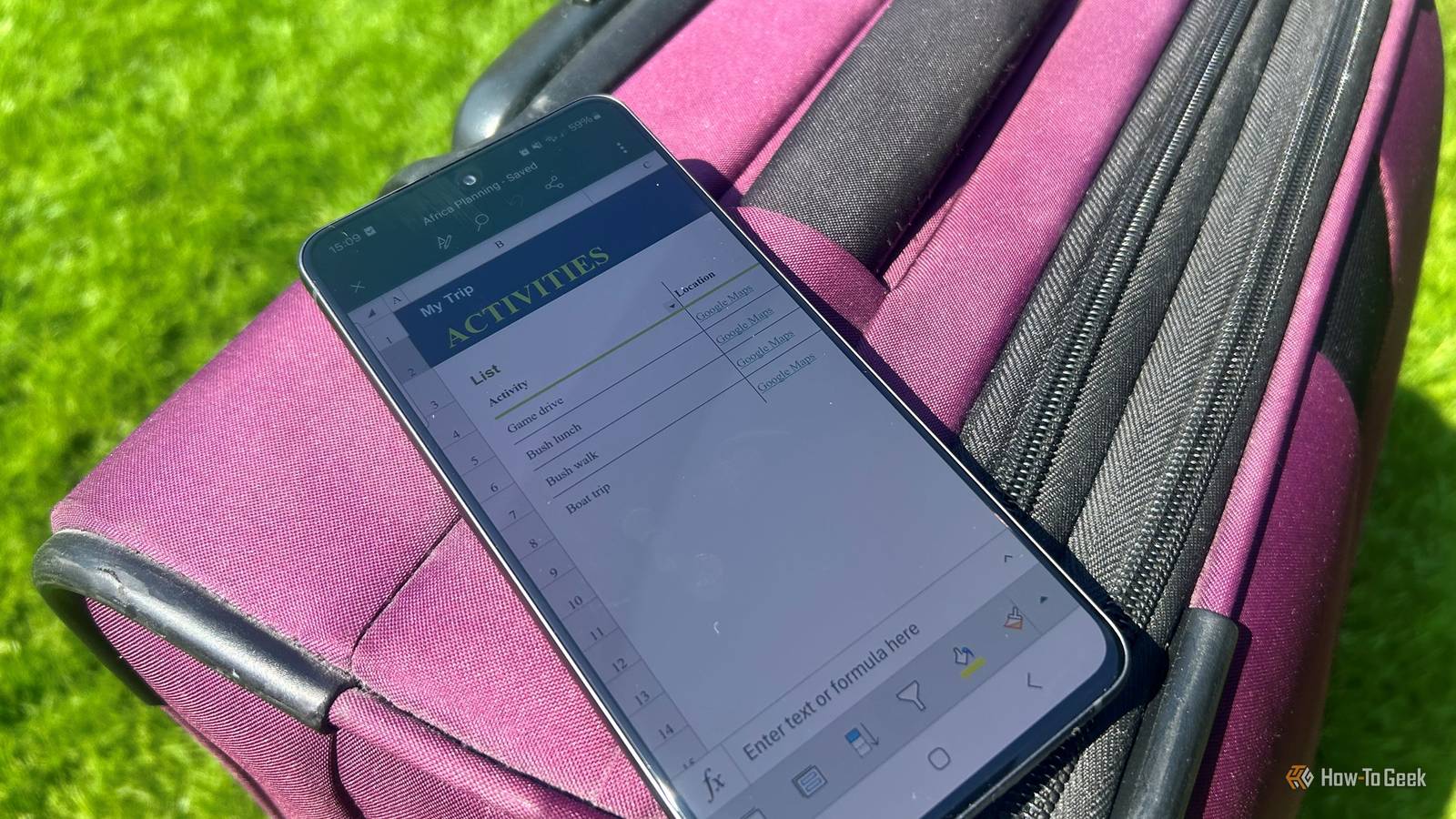 These are seven travel apps I install before every trip These are seven travel apps I install before every trip