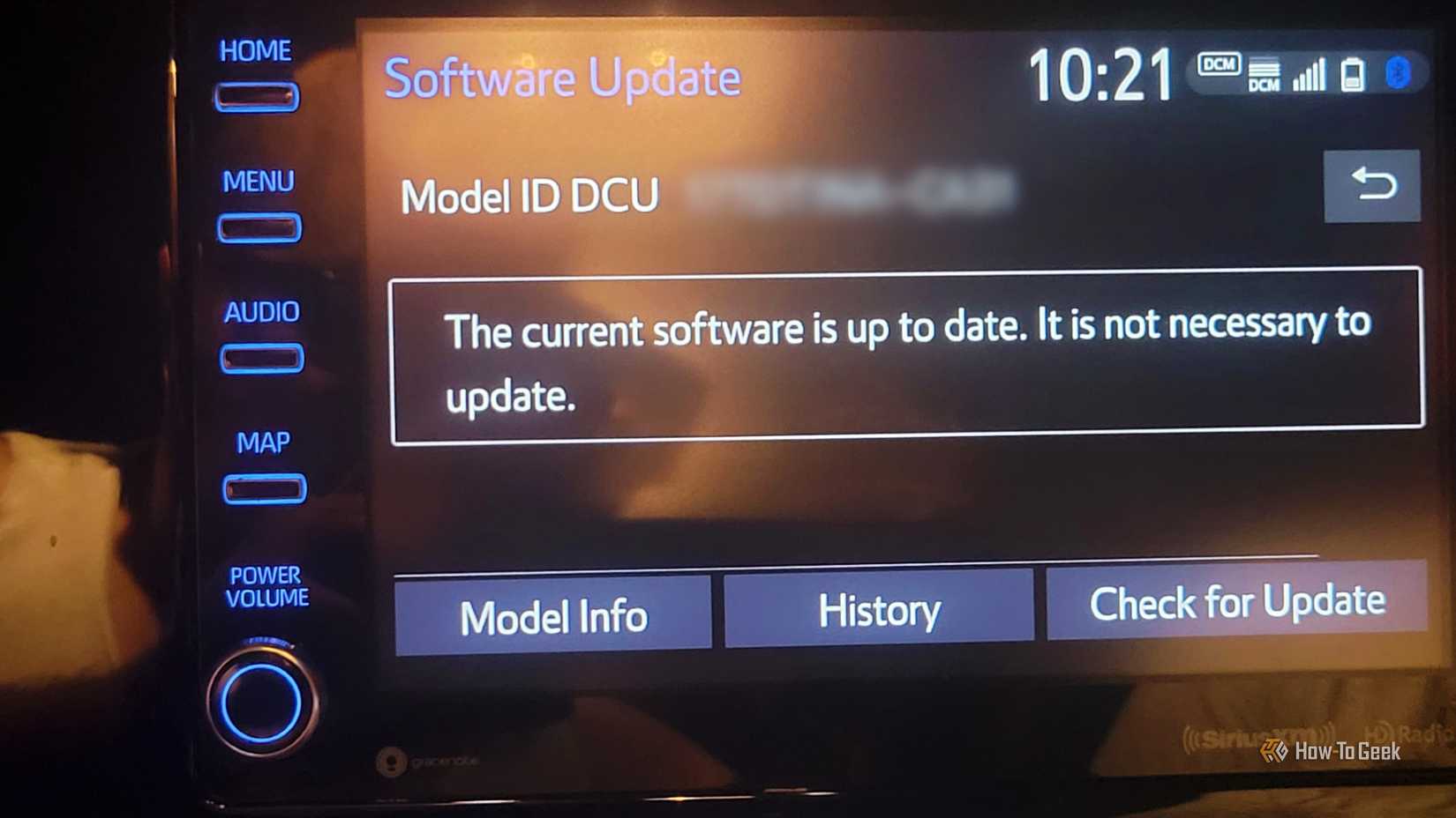проблемы со звонками в Android Auto — иллюстрация 17 к материалу