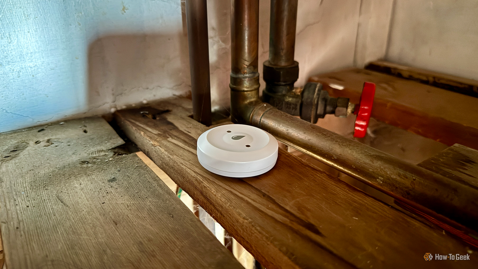 Your smart home needs more than a single leak sensor—I learned this the hard way