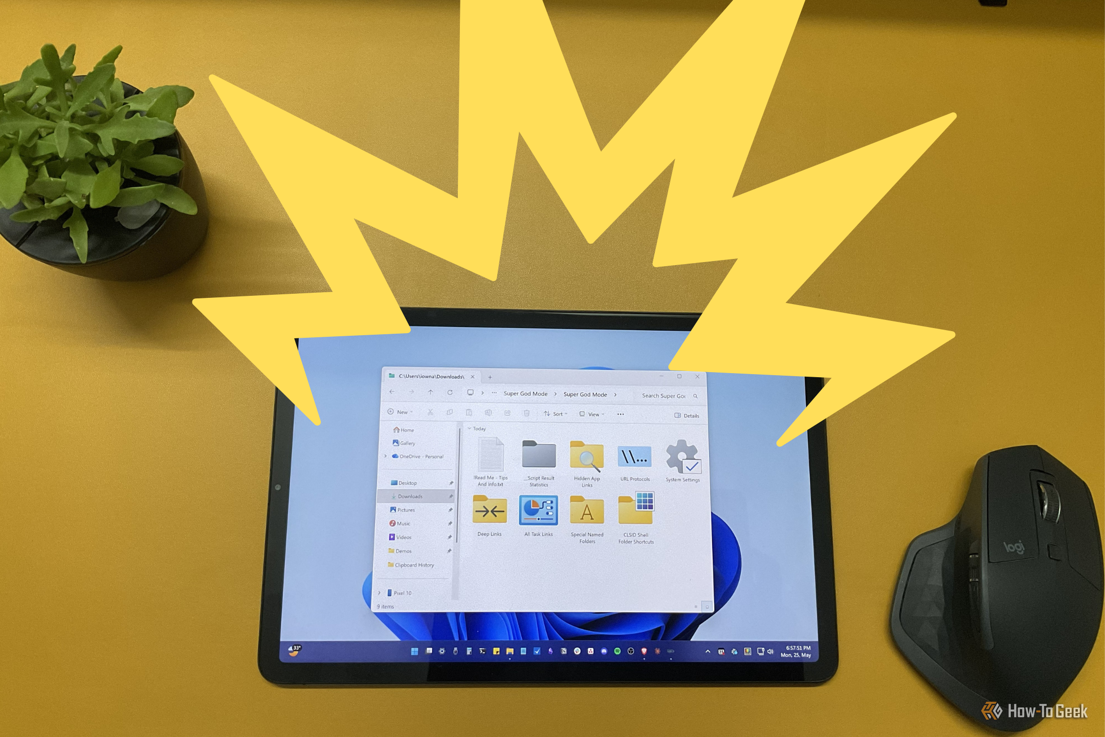 Windows God Mode is hiding from you—Super God Mode unlocks everything in seconds