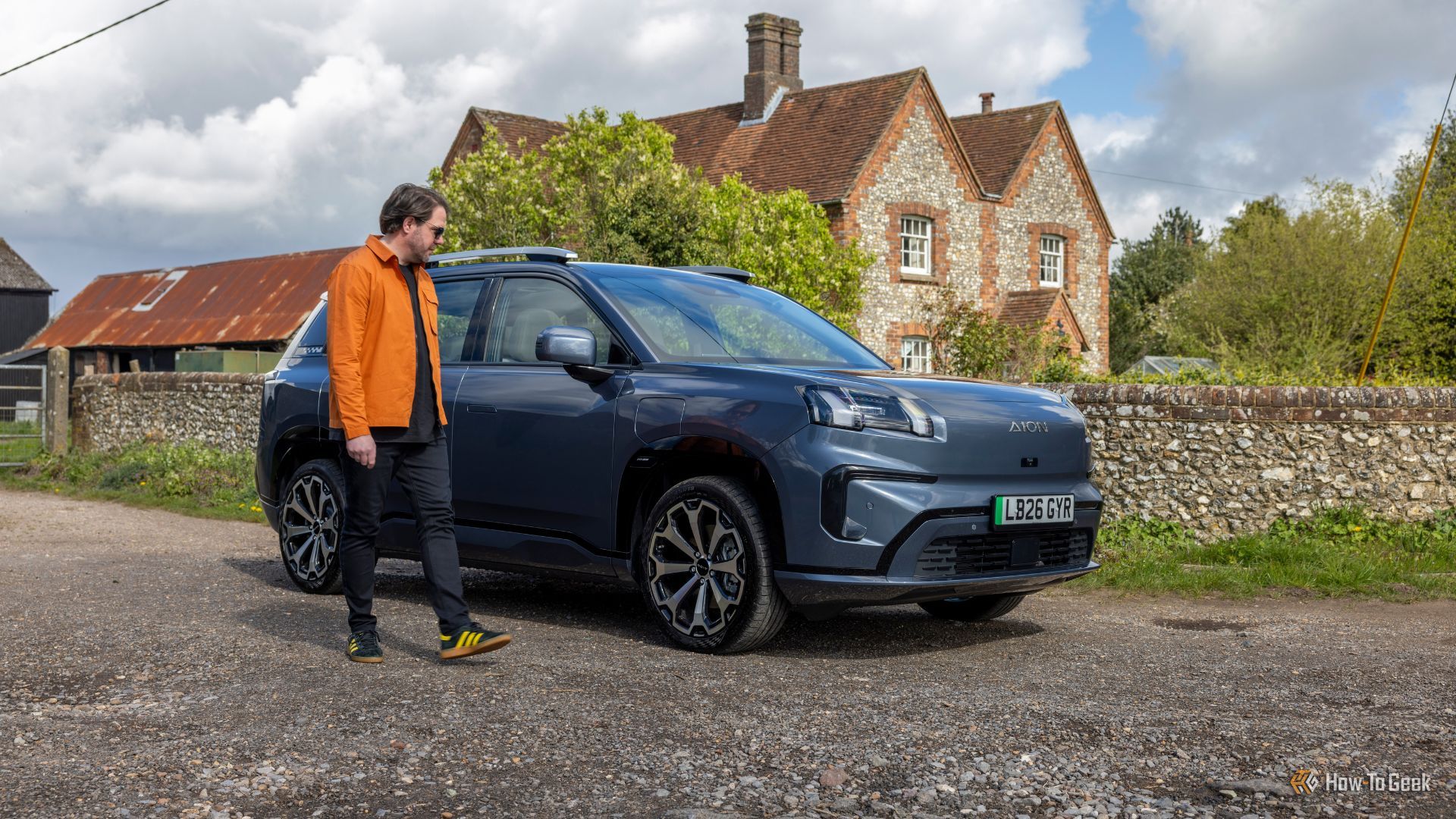 Tesla Model Y Surges Ahead: Spacious Luxury and Record Sales Reshape EV SUV Market