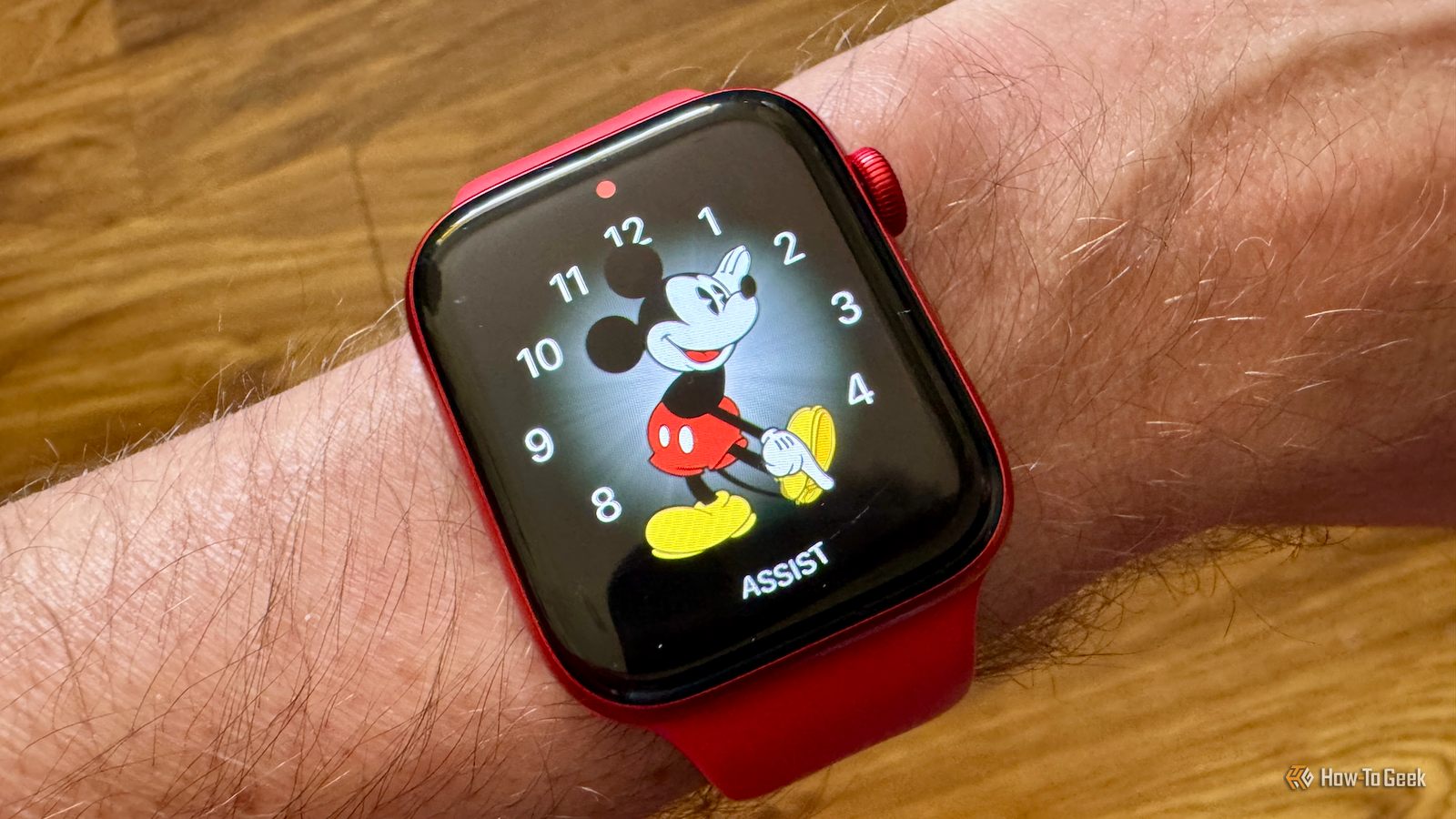 I replaced Siri with Home Assistant’s Assist on my Apple Watch—it does more than control lights