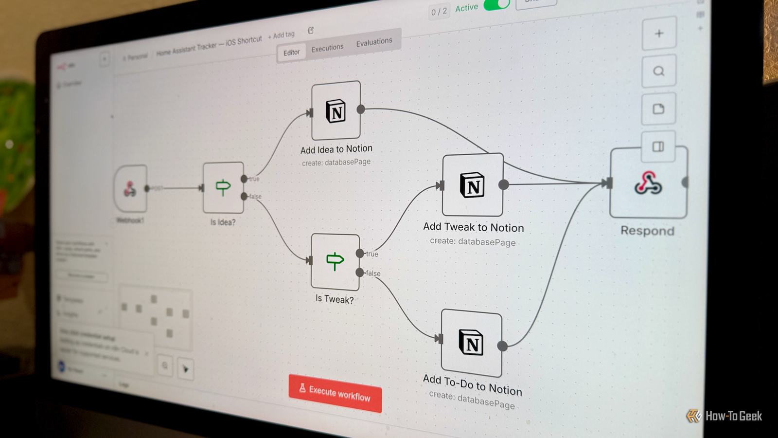 5 things n8n can automate that Home Assistant can't do alone
