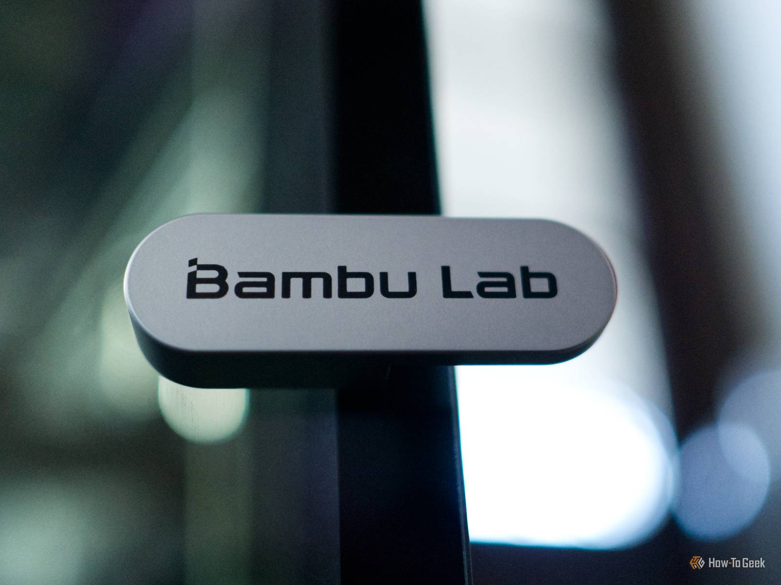 Your Bambu Lab 3D printer can talk to your smart home (and it's actually  useful)