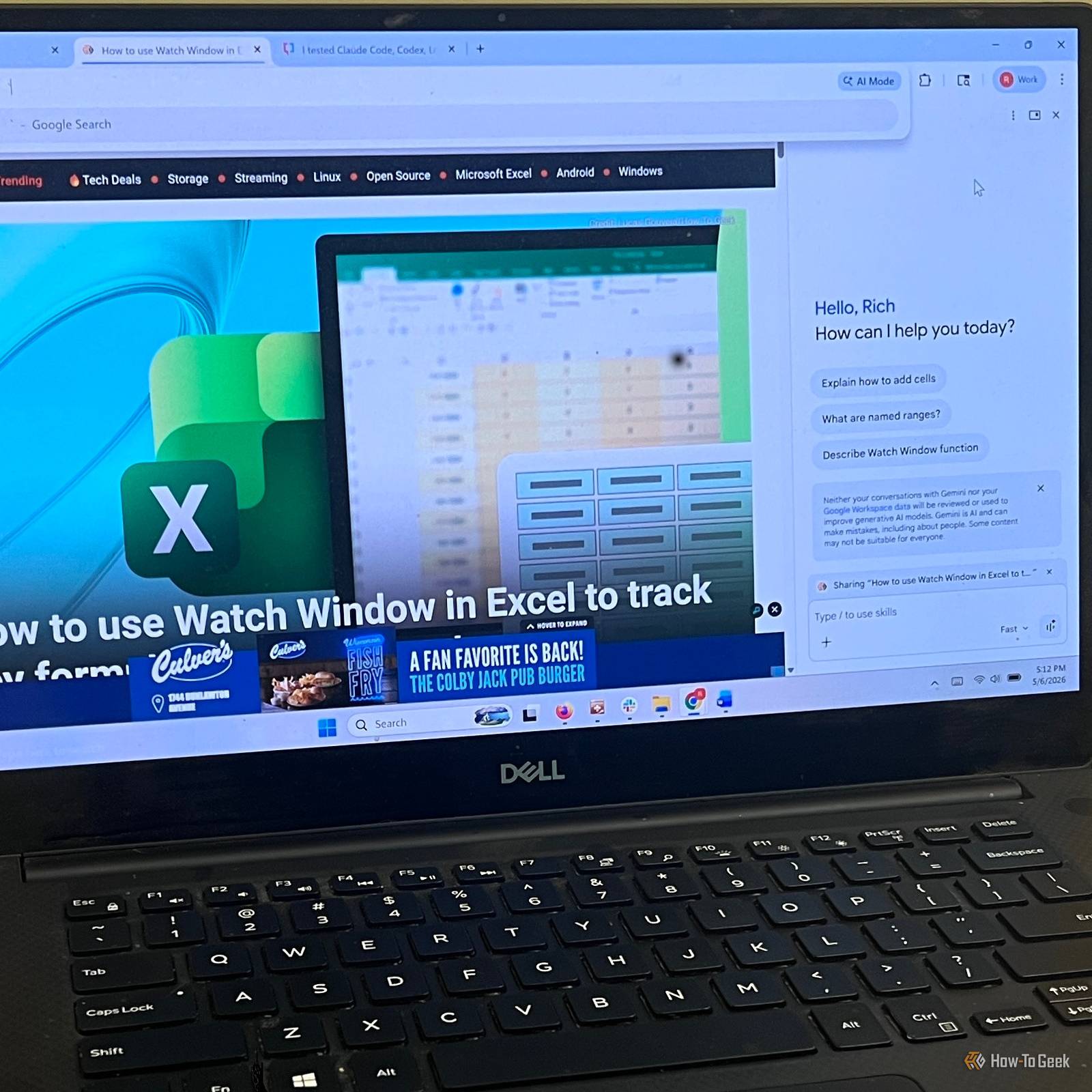 This Chrome feature saves your AI prompts automatically, and most