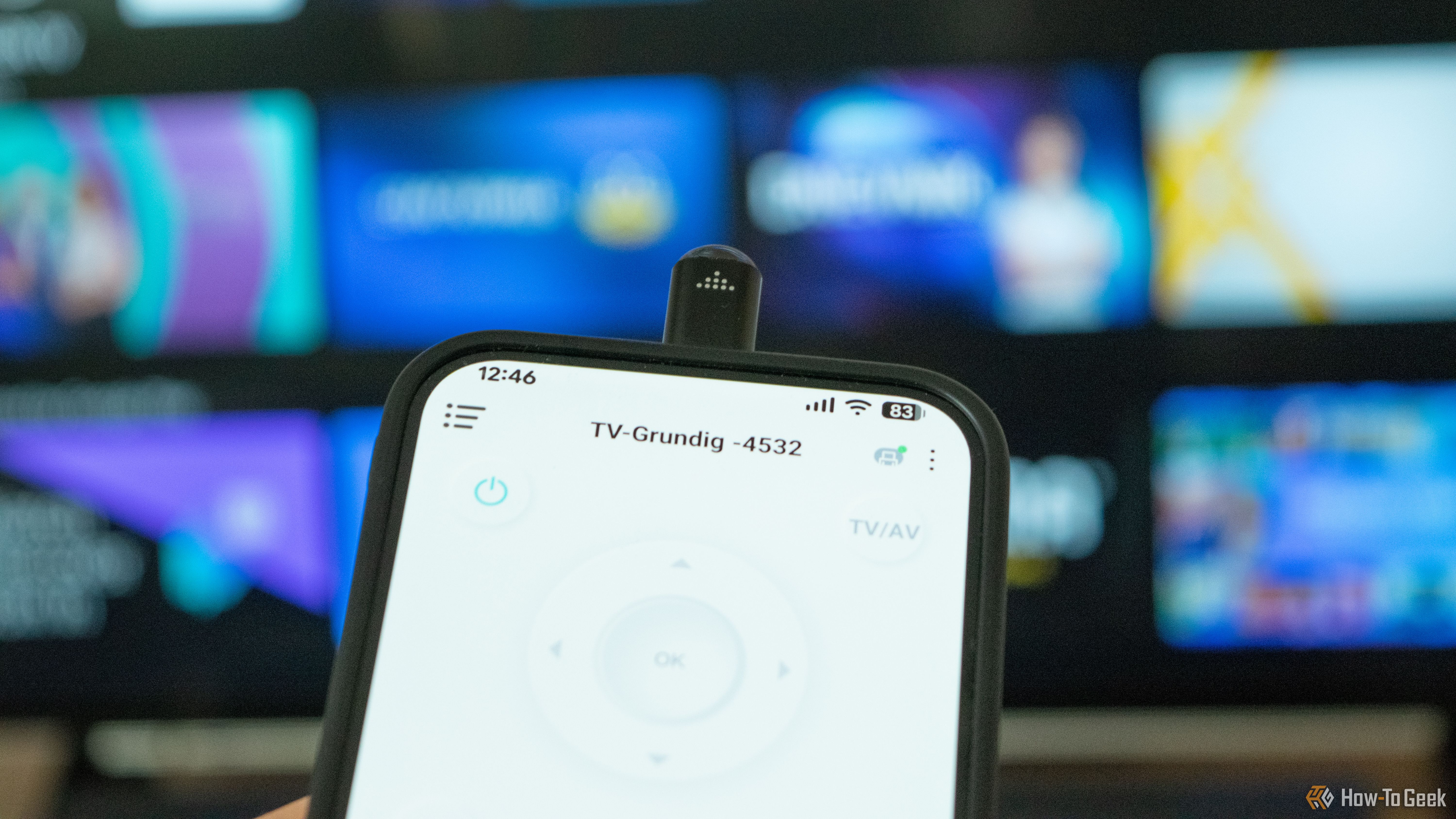 This $15 gadget turns your Android phone into the best universal remote