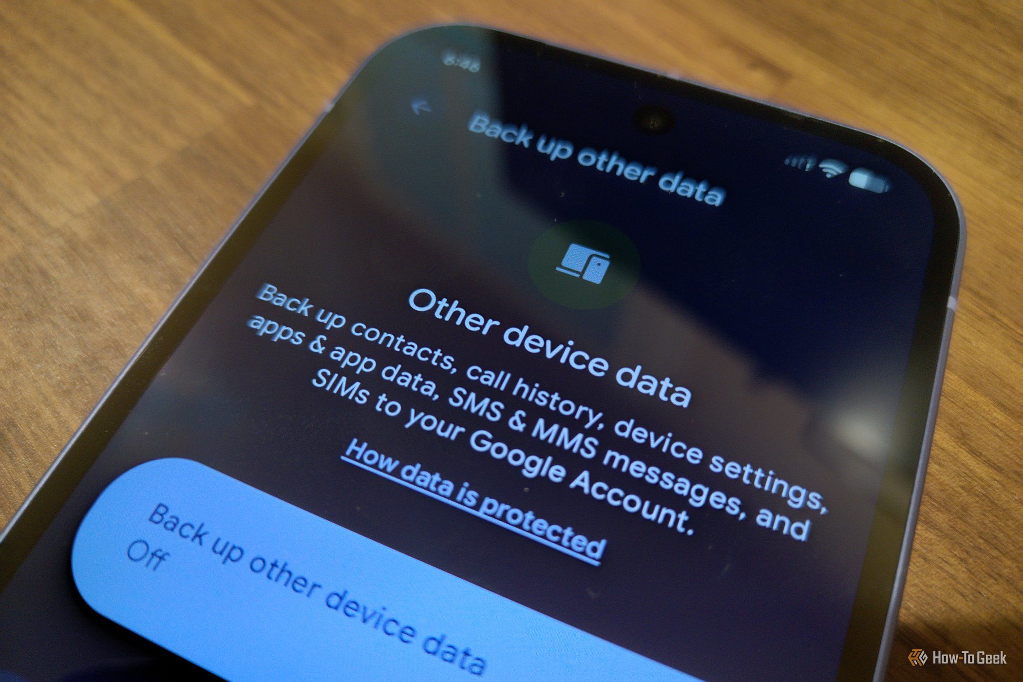 Google Messages backup settings are a trap: Here's why you should disable cloud sync immediately