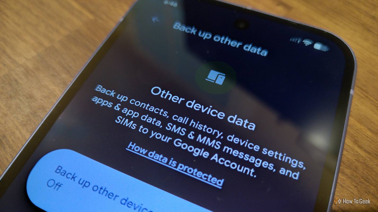 Google Messages backup settings are a trap: Here's why you should disable cloud sync immediately