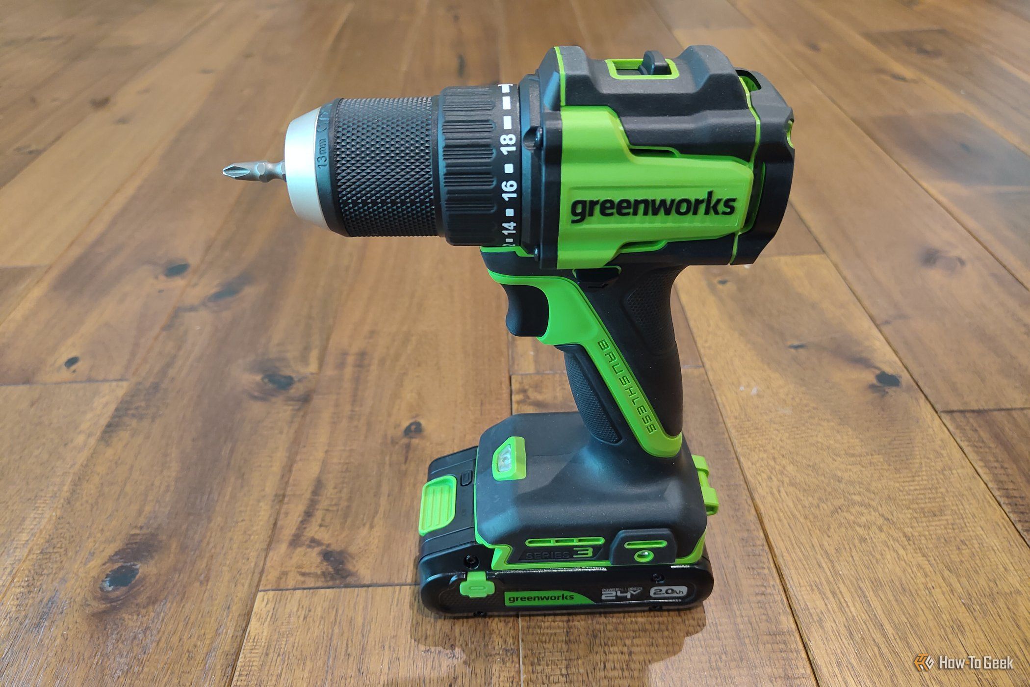 10 Reasons Why a Drill Set Is Essential for Your Smart Home Setup