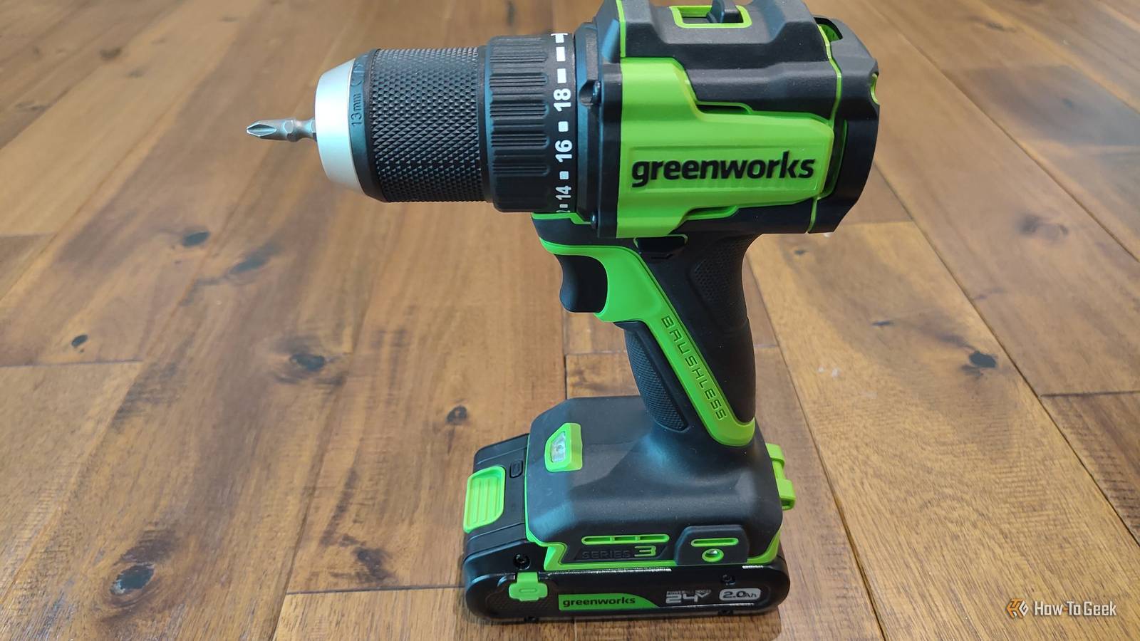 10 Reasons Why a Drill Set Is Essential for Your Smart Home Setup