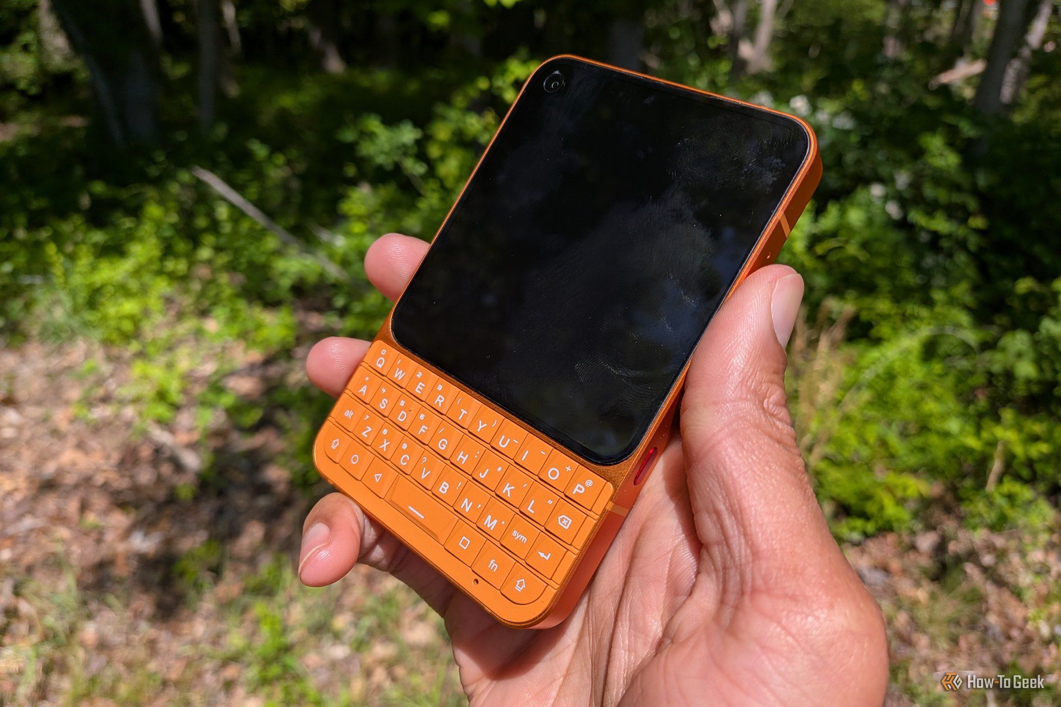 From Flop to Top: How Unihertz Turned User Complaints into a Phone Upgrade