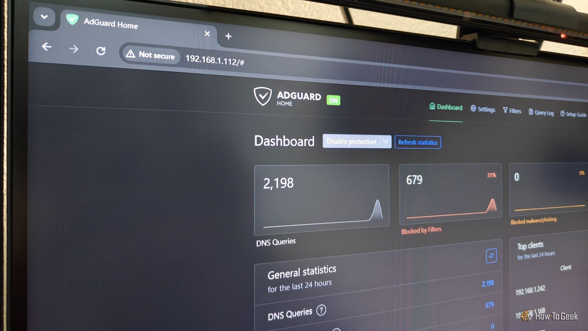 Stop blaming your router for slow internet, blame your DNS instead