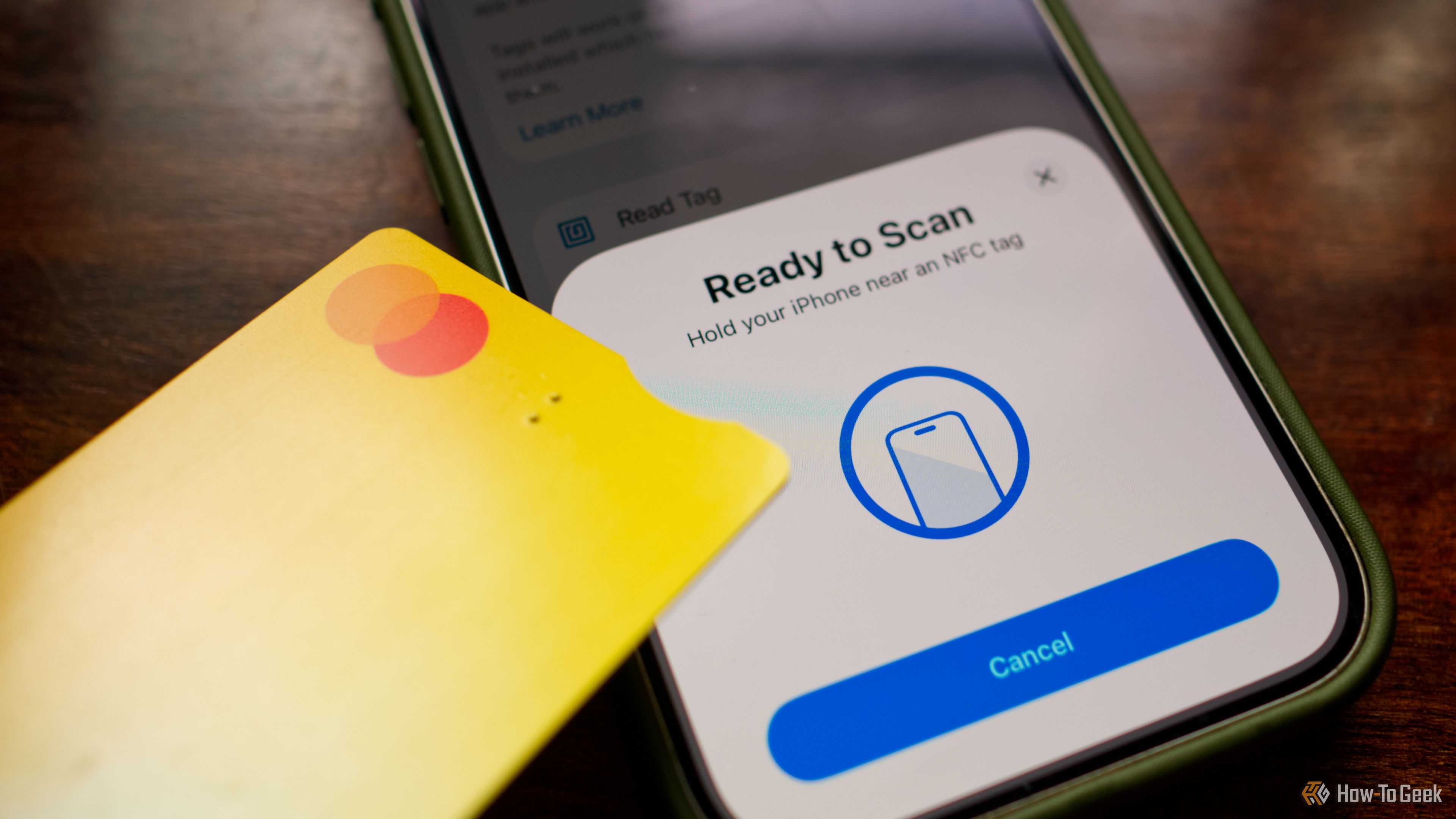 9 everyday items to use as NFC triggers in your smart home (and how to set them up)