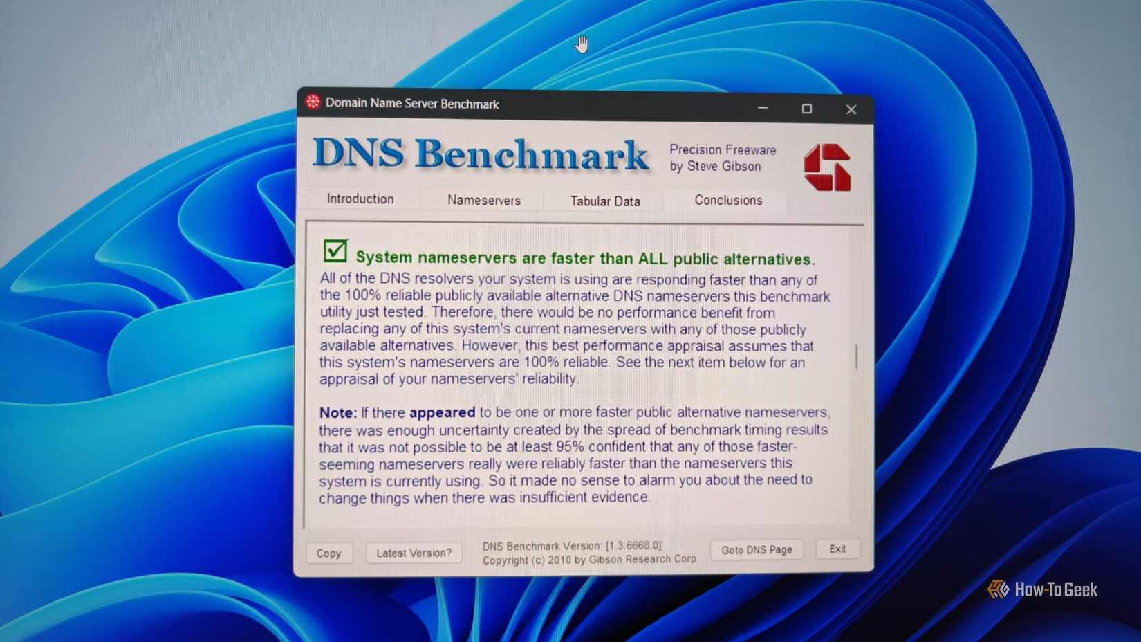 второго DNS сервера — иллюстрация 2 к материалу второго DNS сервера — иллюстрация 2 к материалу