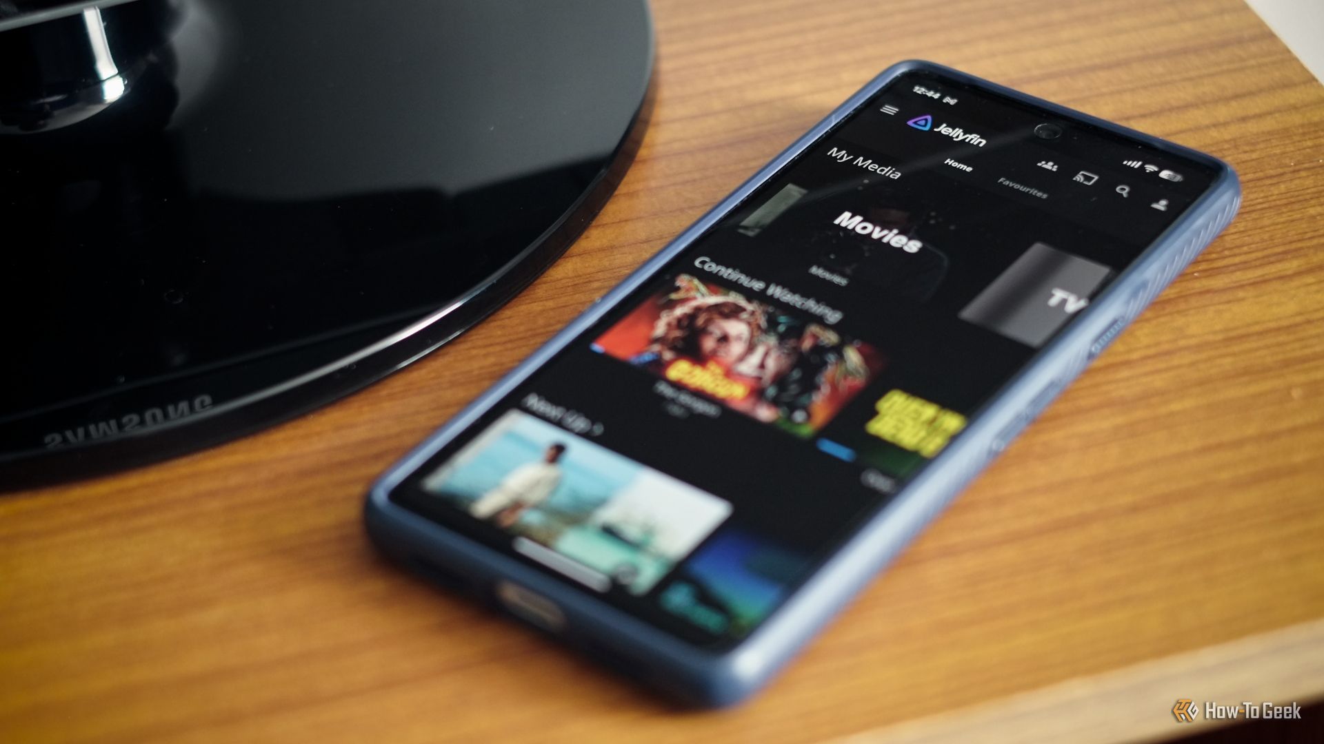 The 6 settings I change on every Android phone for better Jellyfin streaming